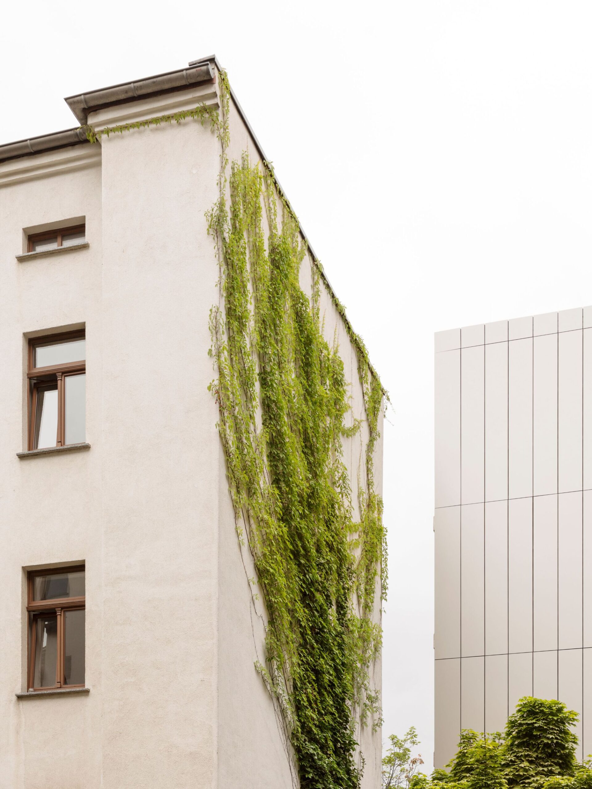 Kurti 50A Apartment Building