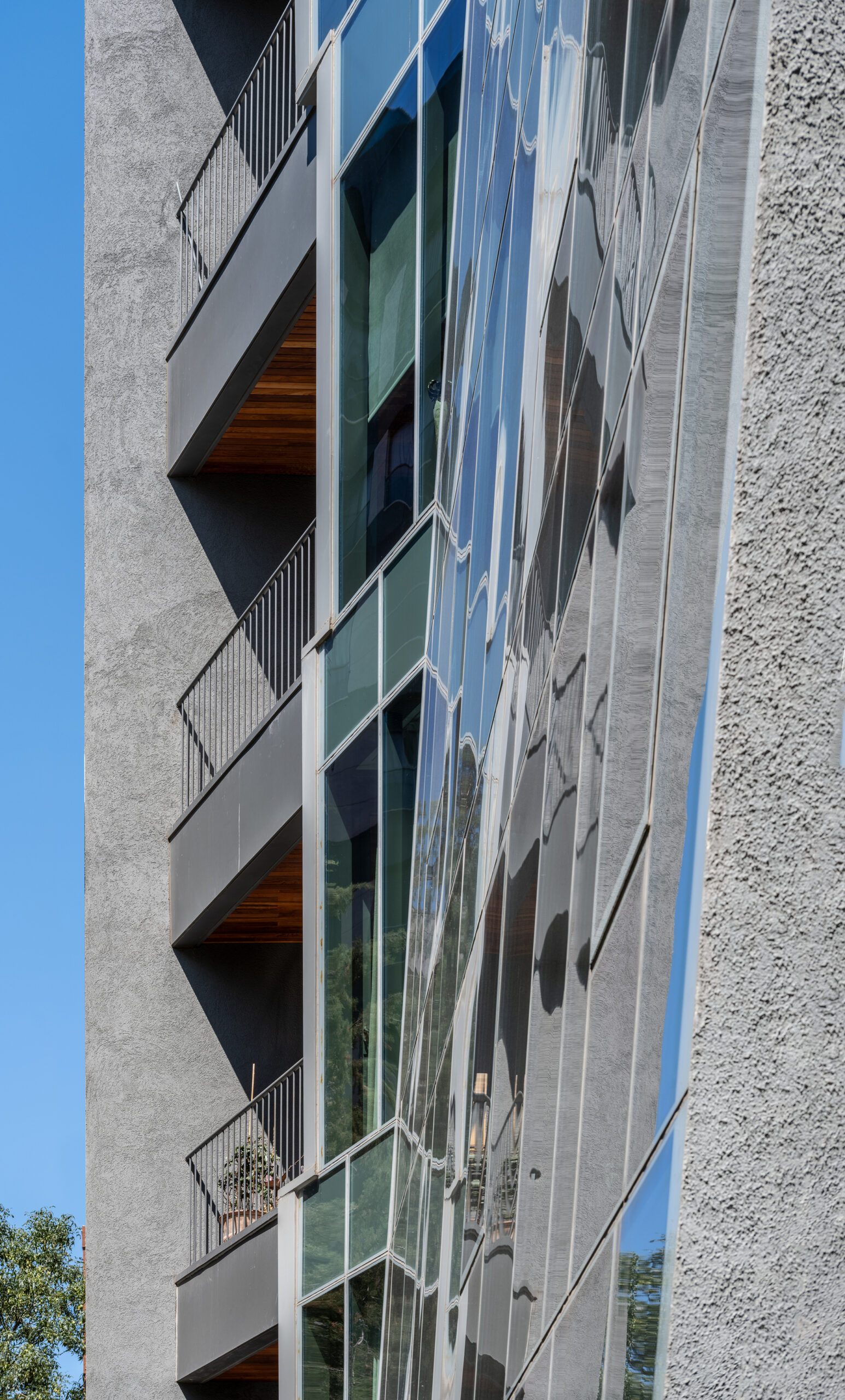 ZENEL Residential Building