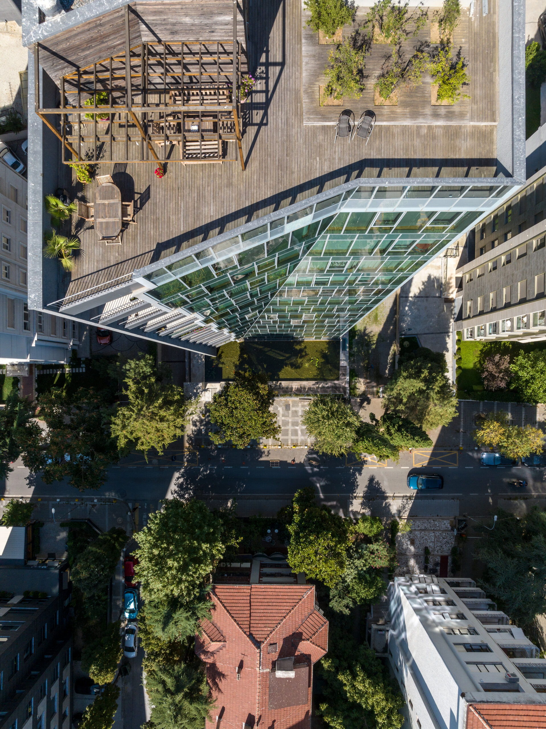 ZENEL Residential Building