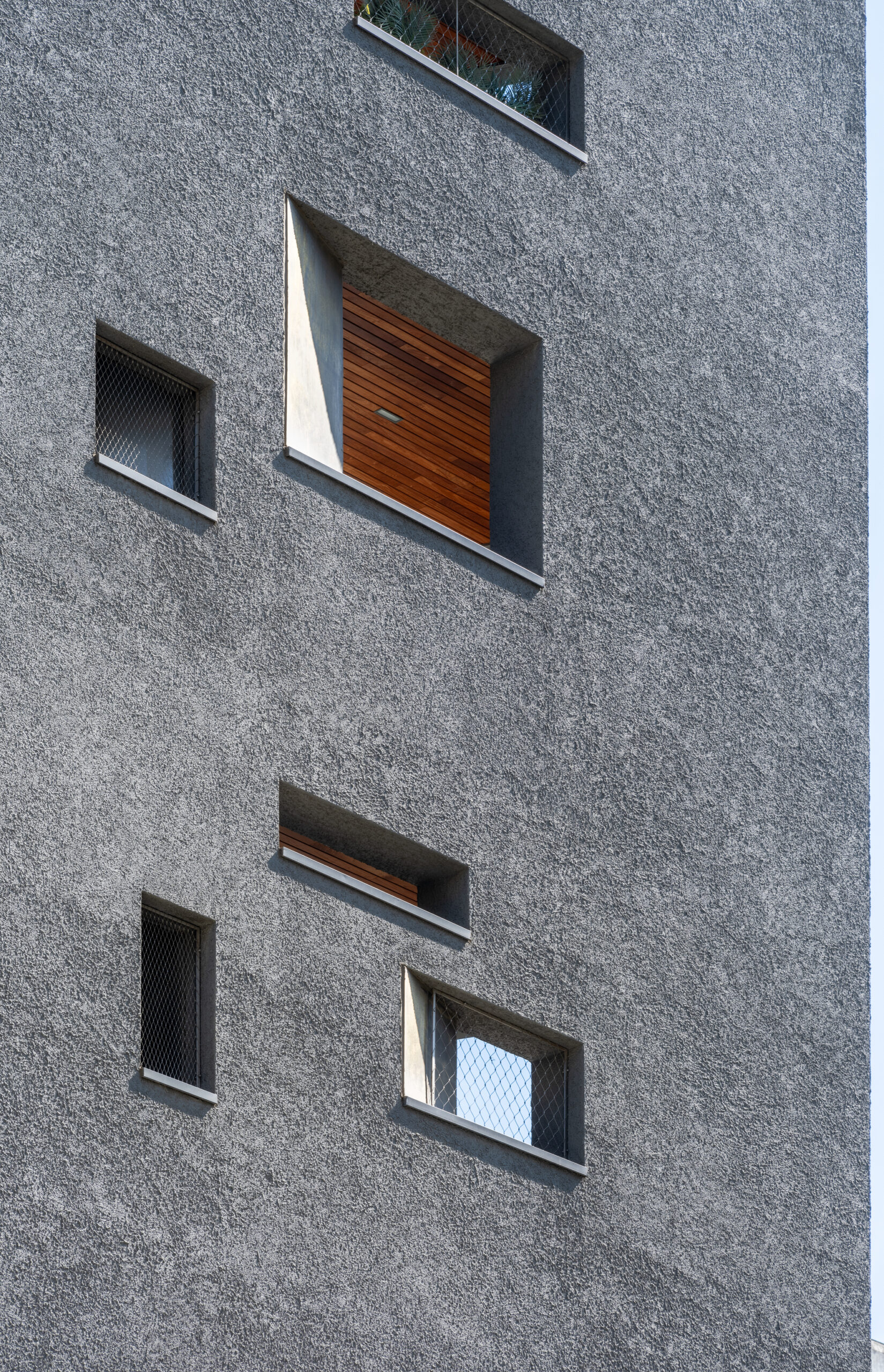 ZENEL Residential Building