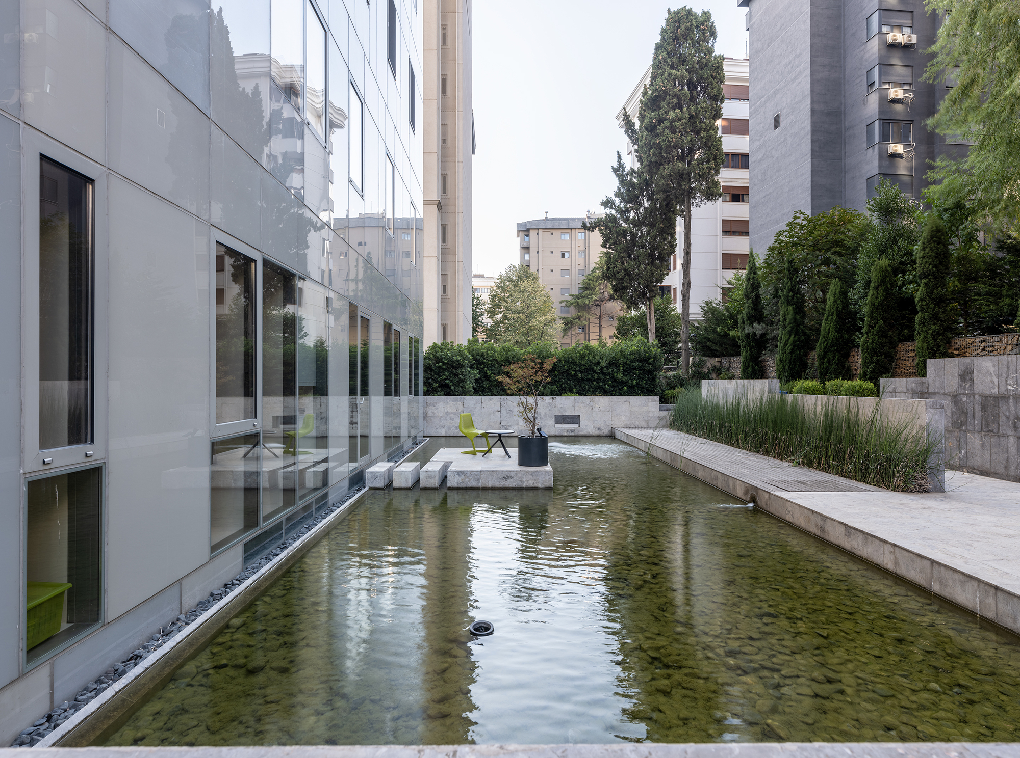 ZENEL Residential Building