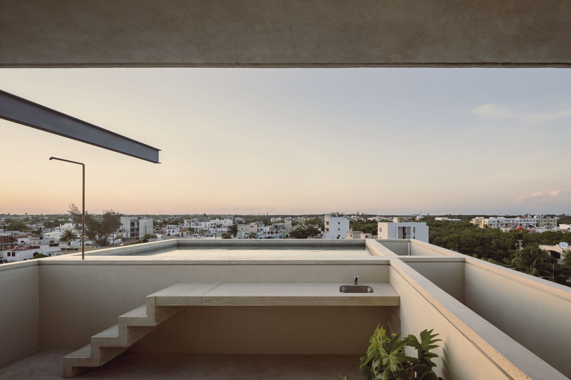 Edificio Domus Peepem 8.1