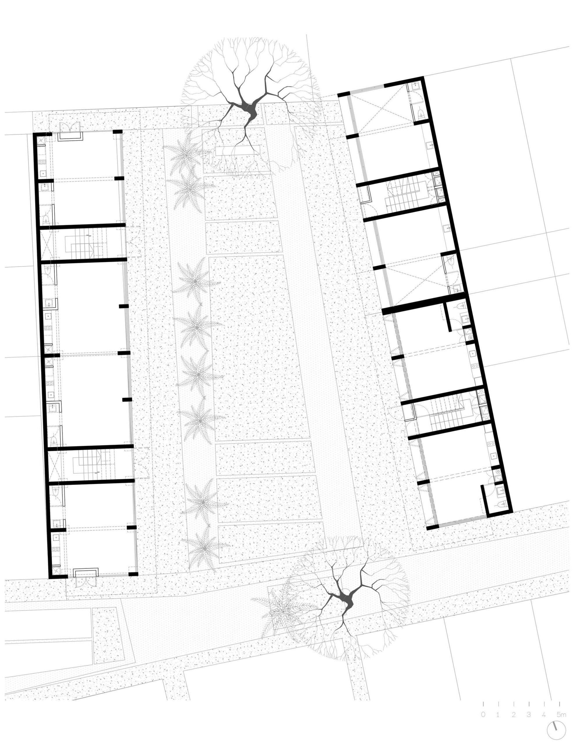 Edificio Domus Peepem 8.1