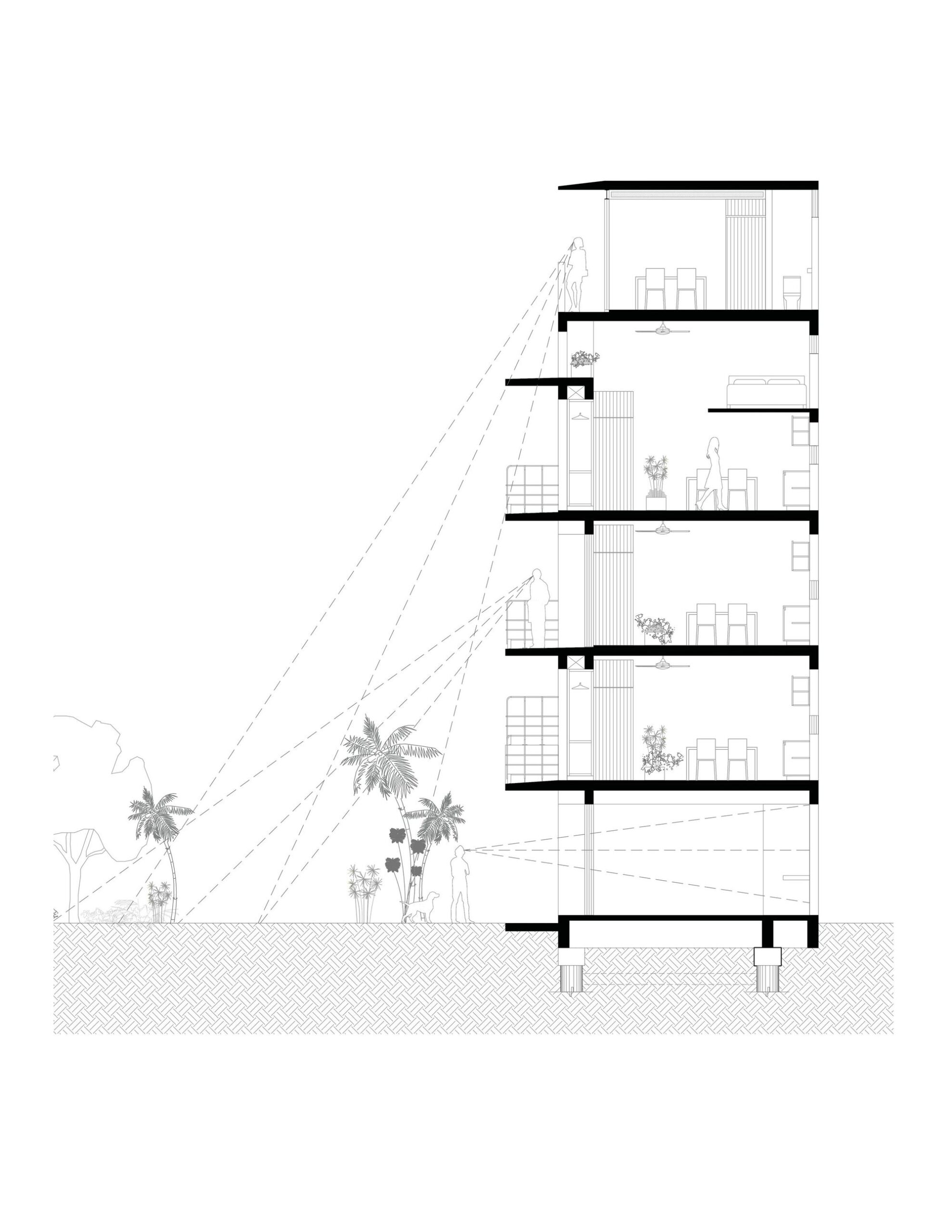 Edificio Domus Peepem 8.1