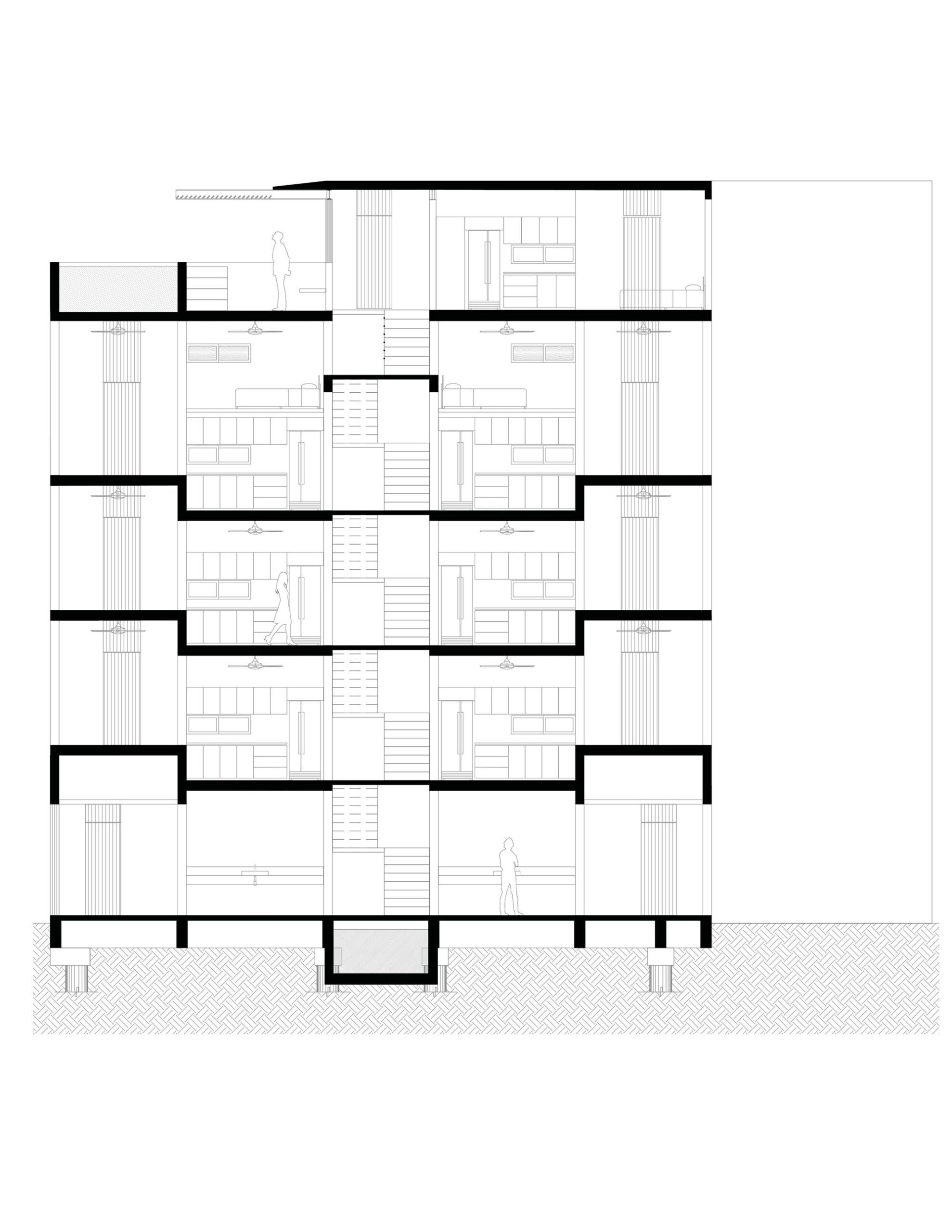 Edificio Domus Peepem 8.1
