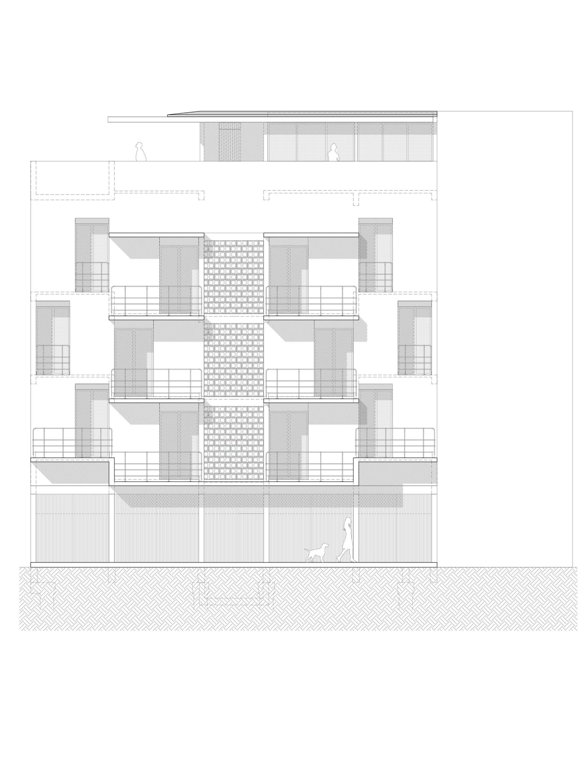 Edificio Domus Peepem 8.1