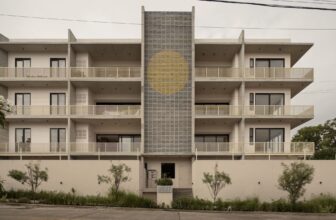 La Guiara Colomos Building