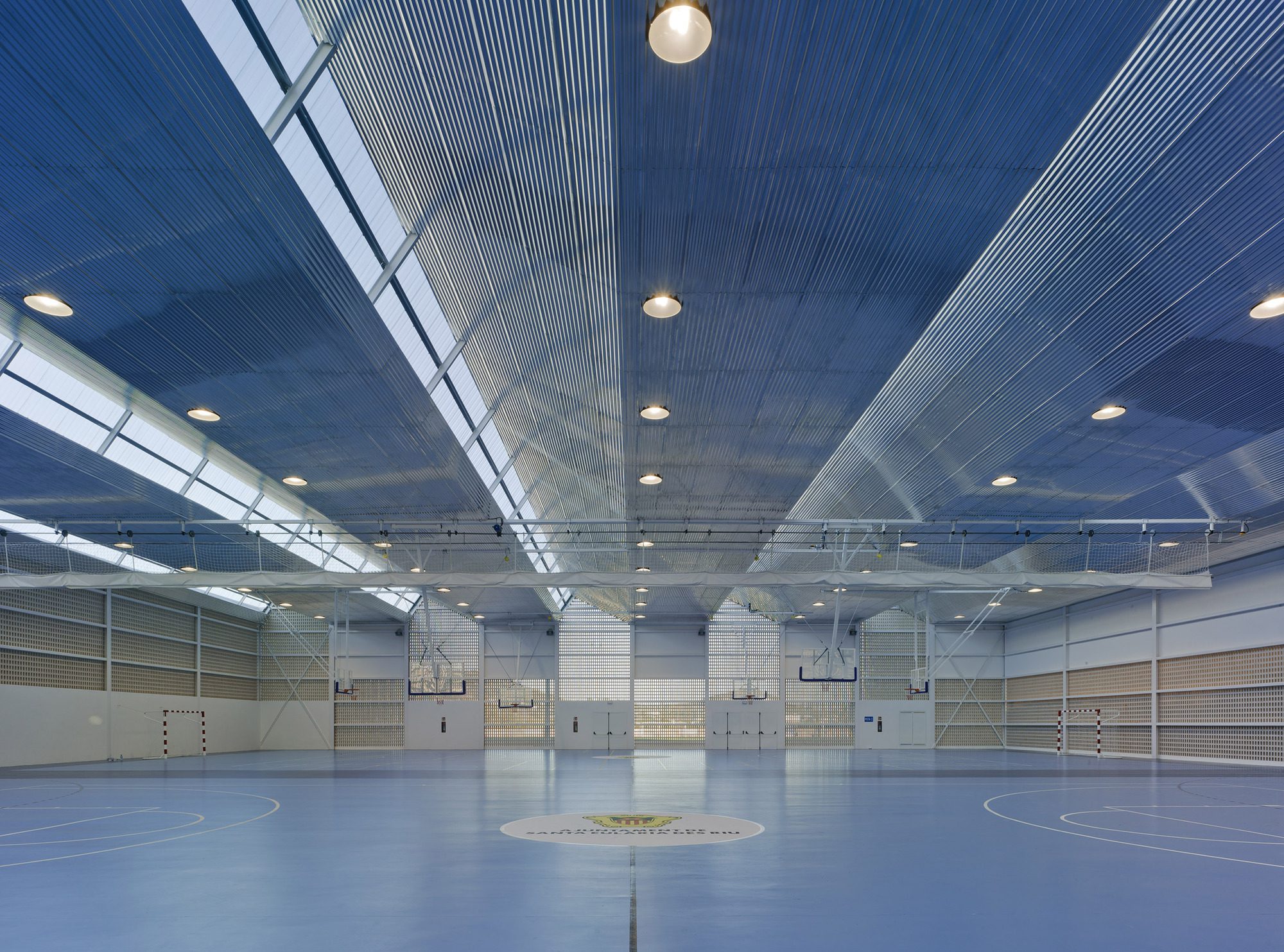 EsPuig d'en Valls Sports Centre