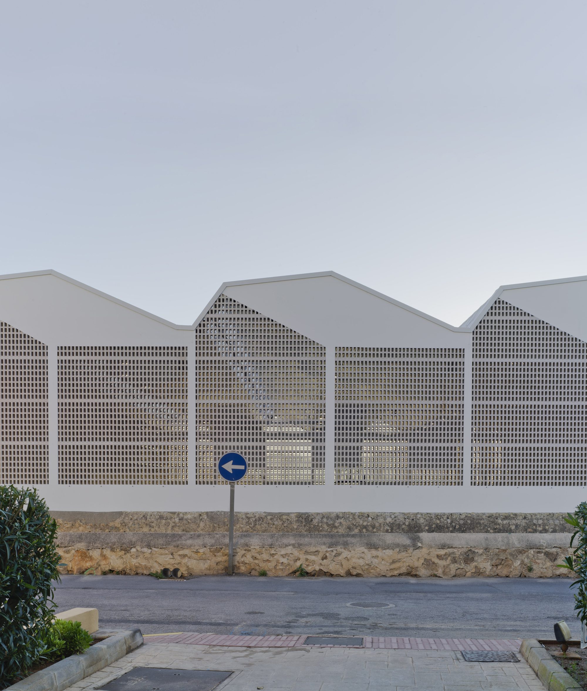 EsPuig d'en Valls Sports Centre
