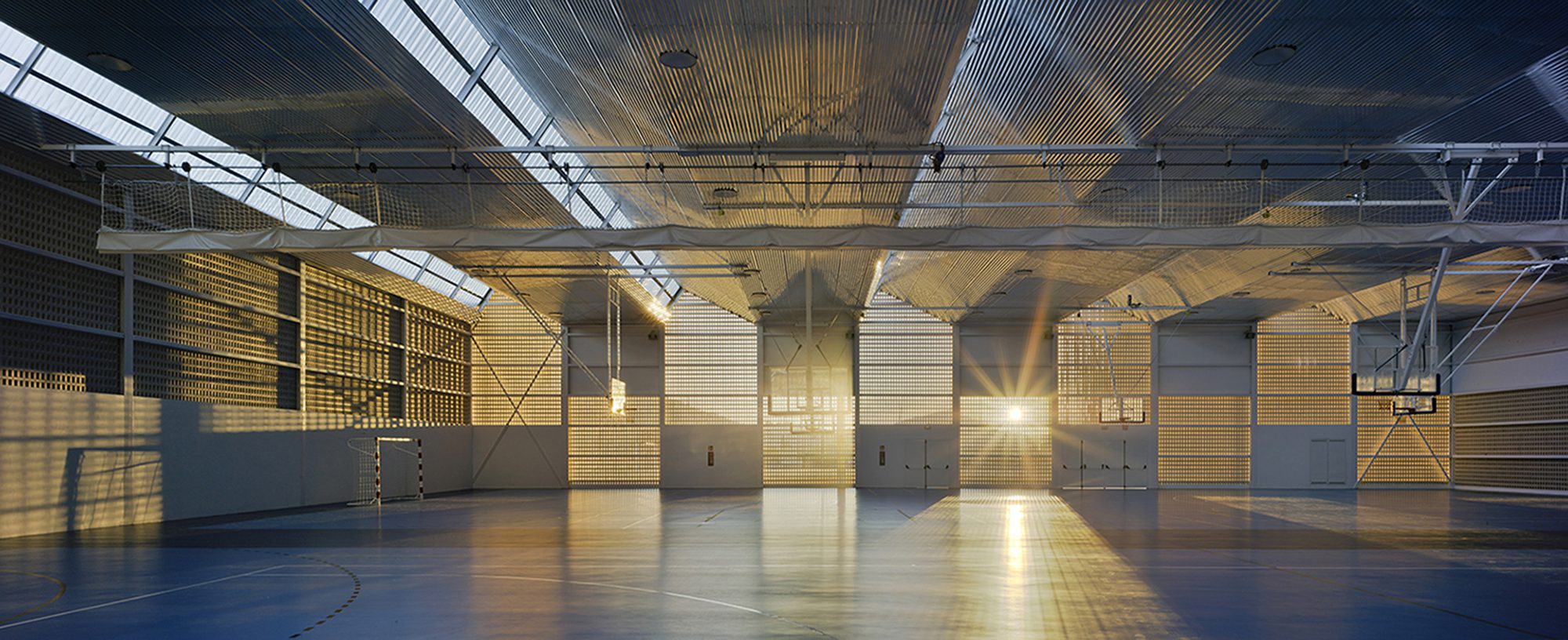 EsPuig d'en Valls Sports Centre