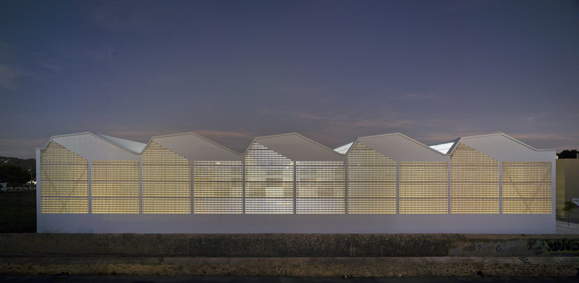 EsPuig d'en Valls Sports Centre