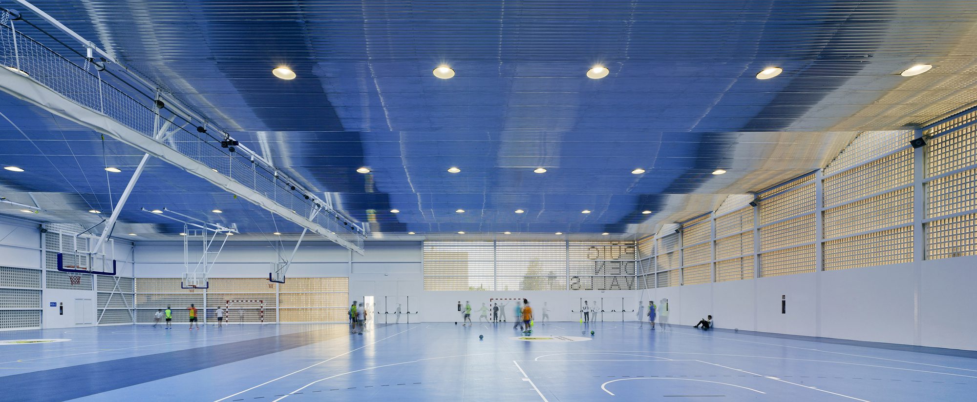 EsPuig d'en Valls Sports Centre