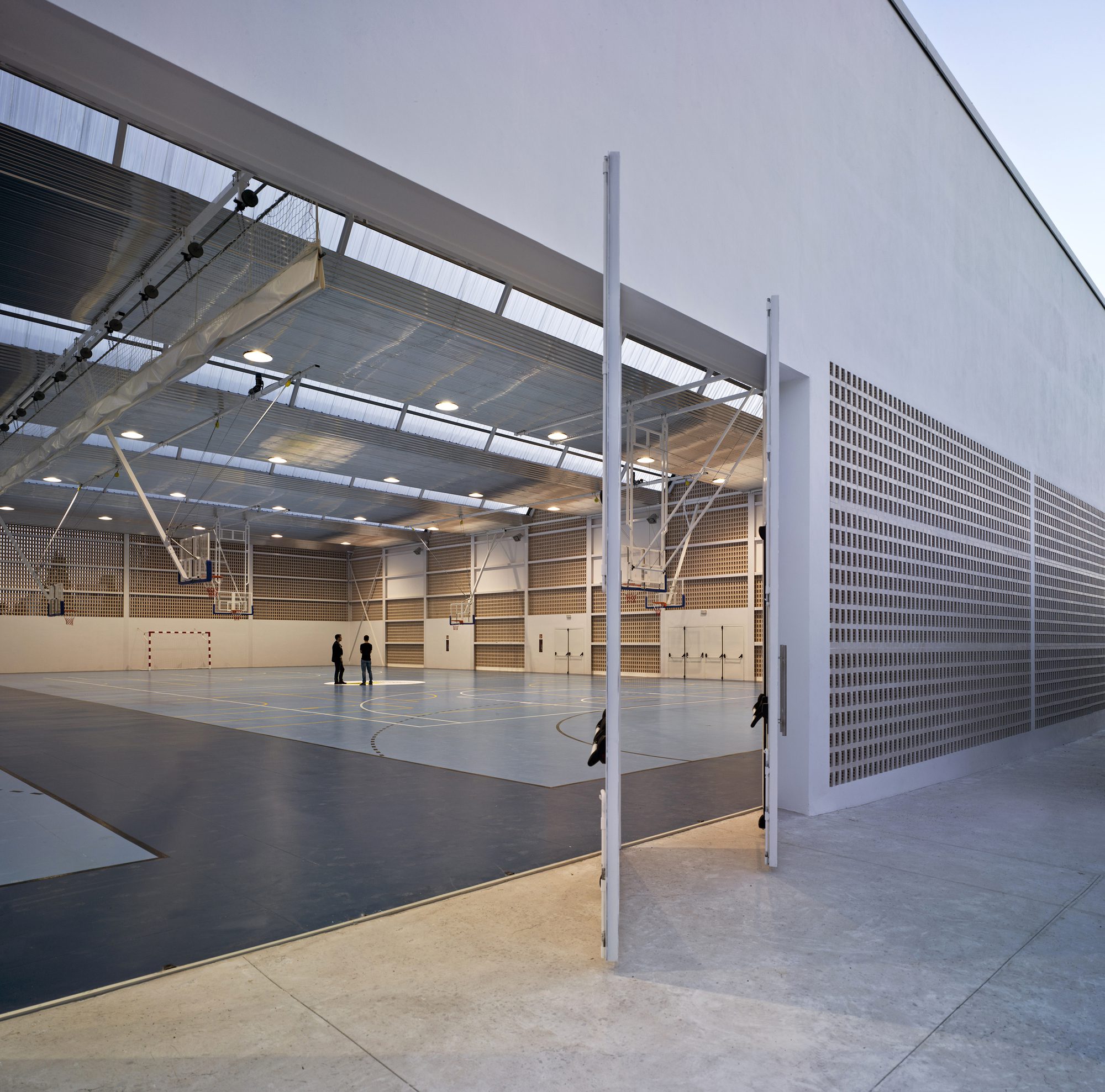 EsPuig d'en Valls Sports Centre