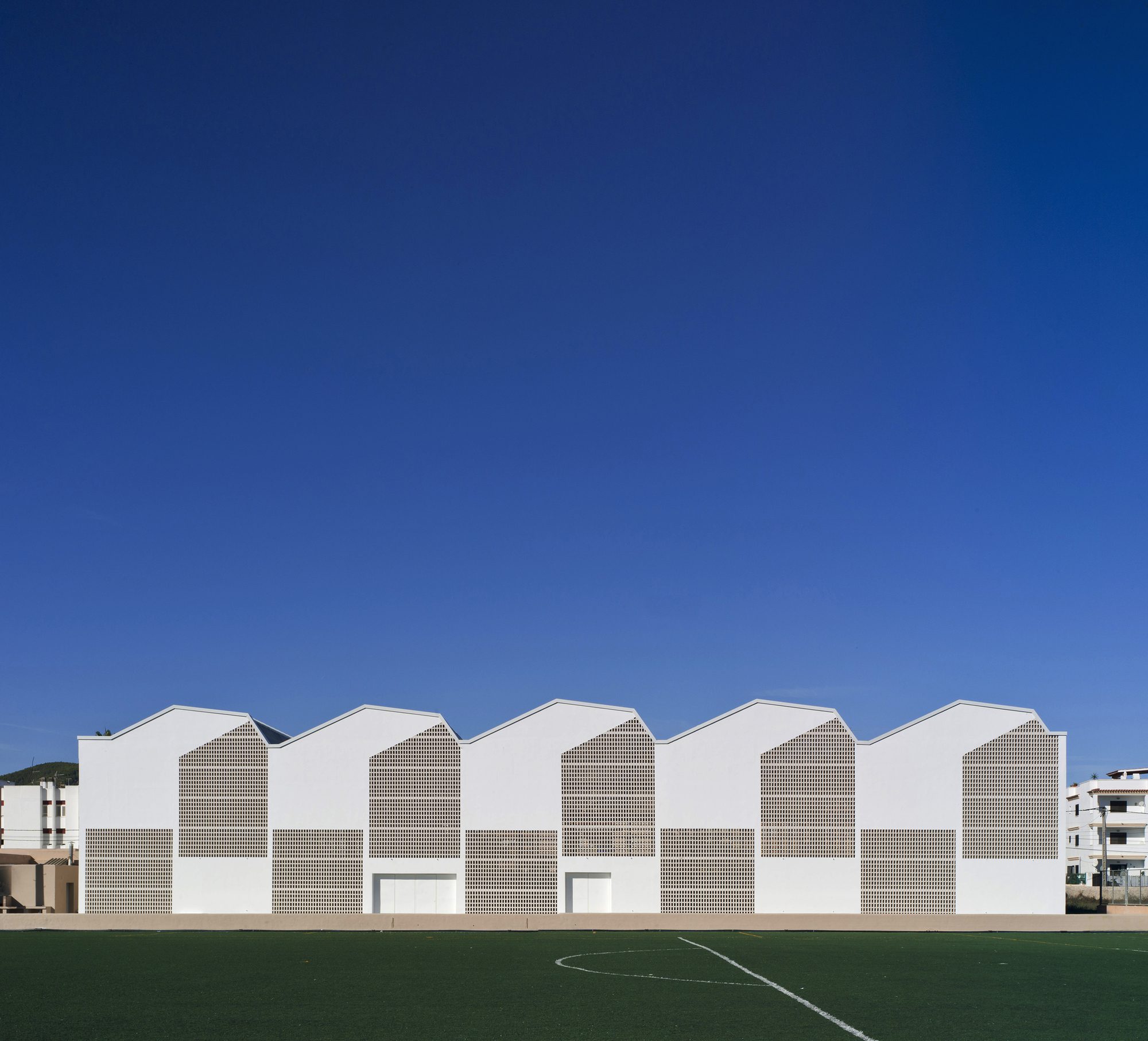 EsPuig d'en Valls Sports Centre