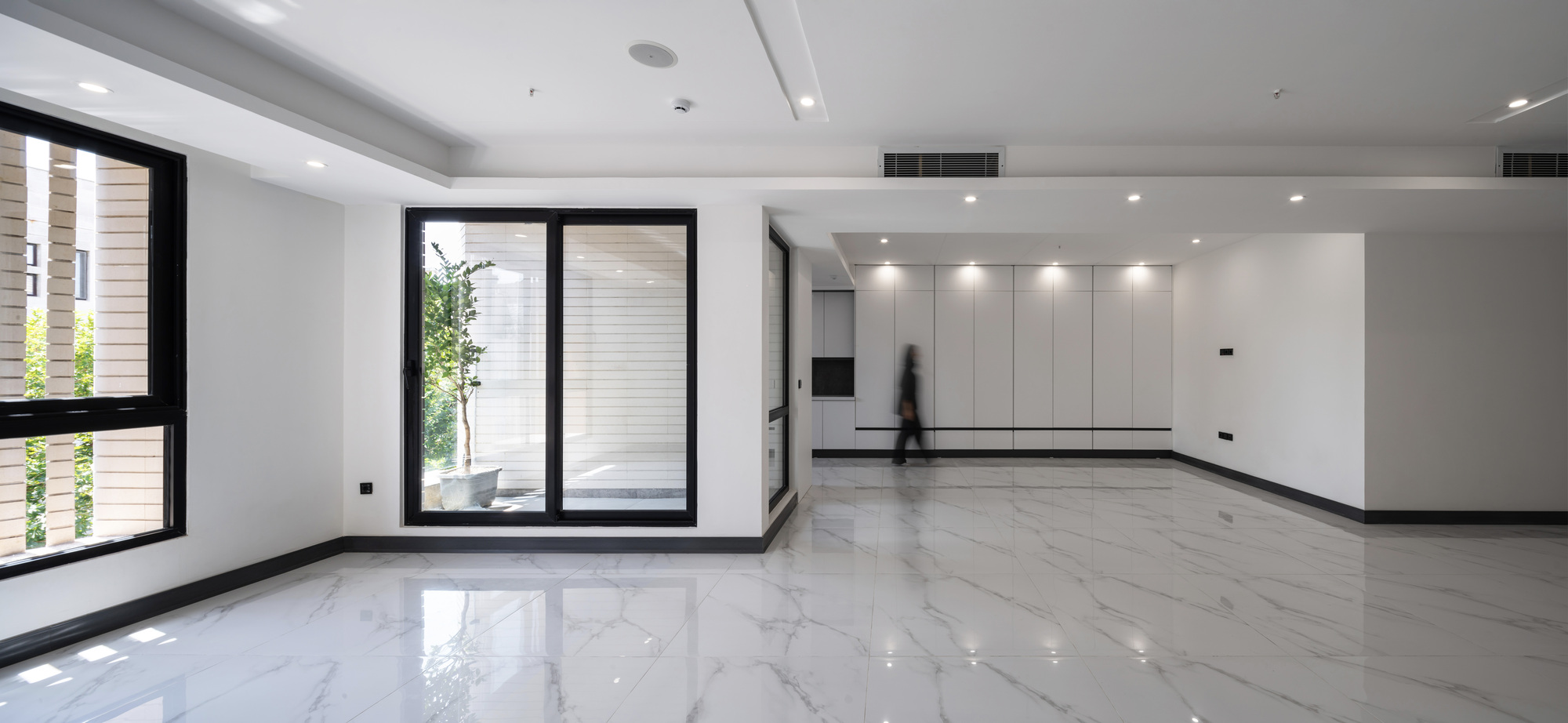 Grapevine Residences