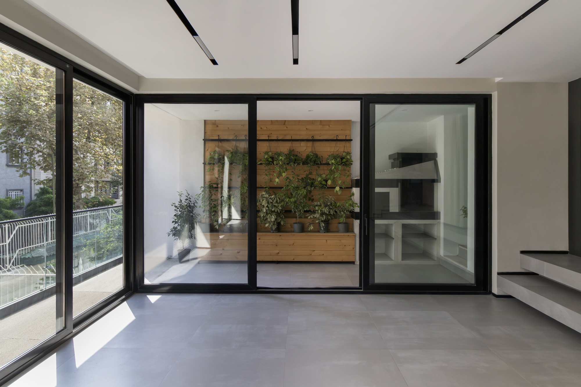 146 Residential Building