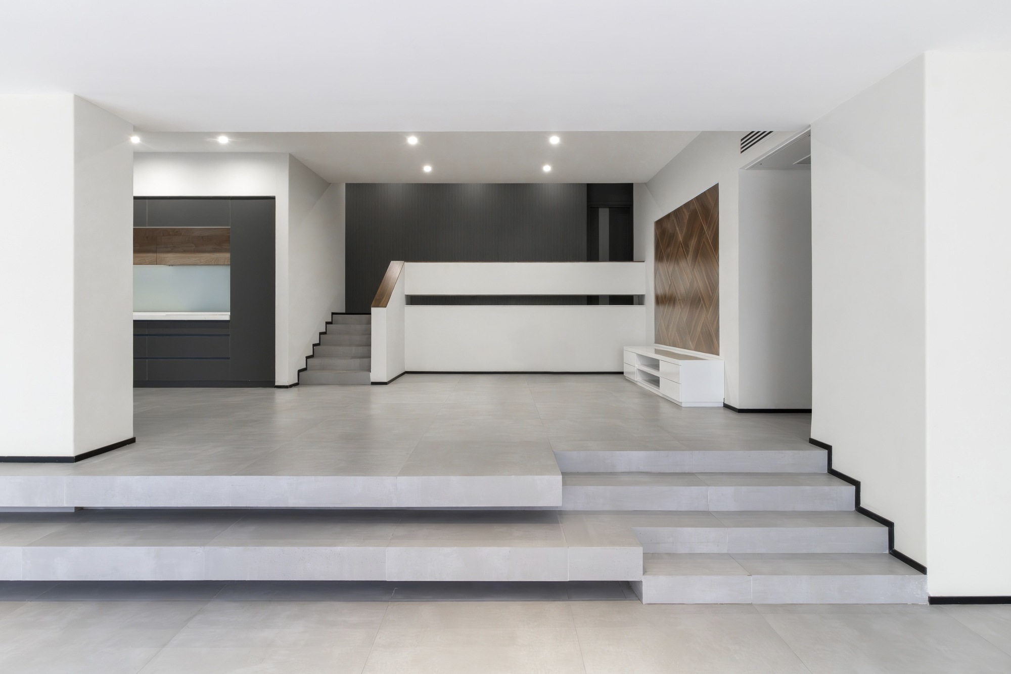 146 Residential Building