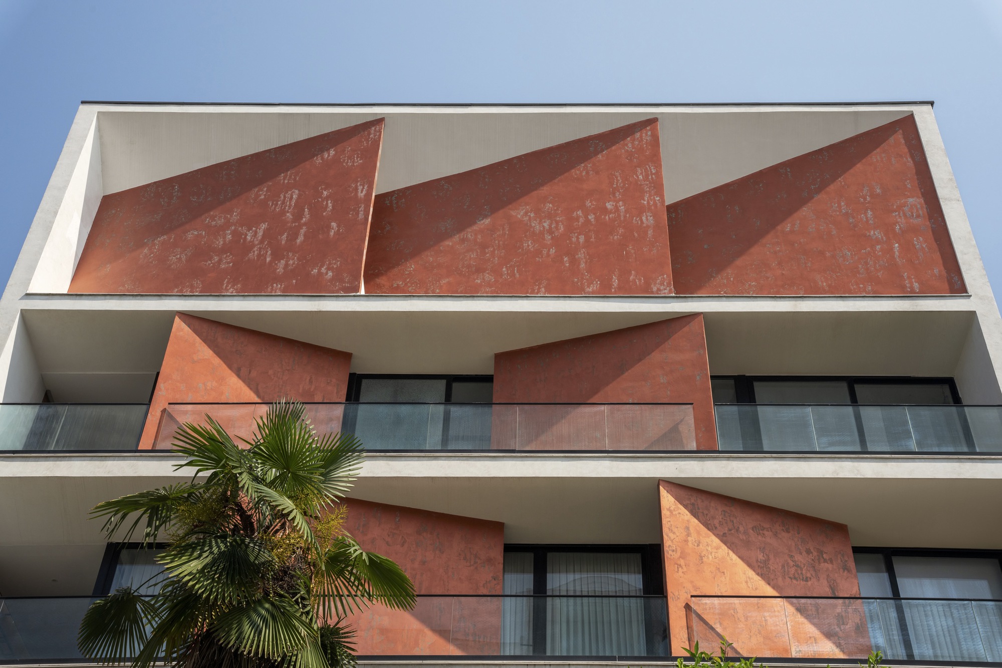 146 Residential Building
