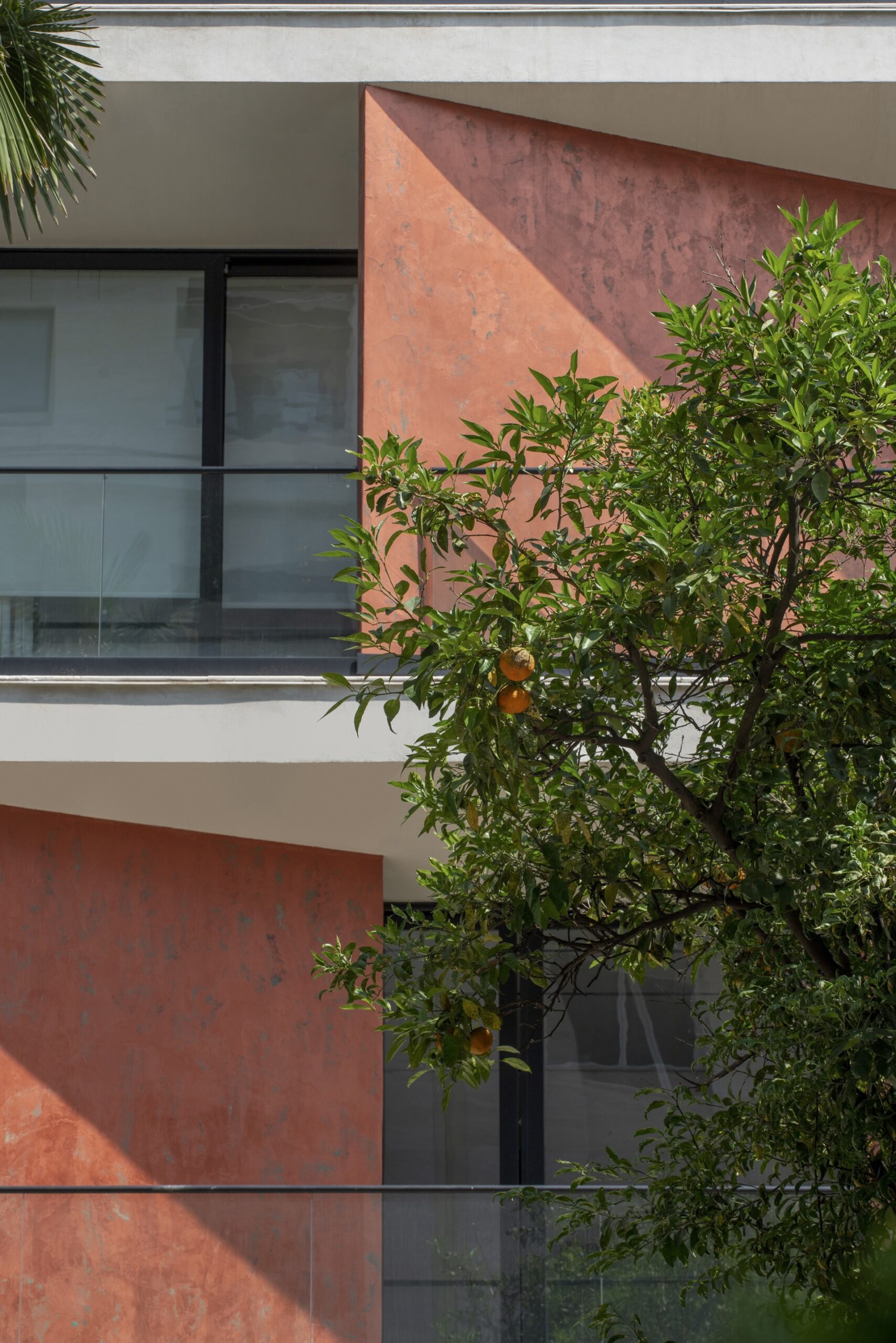 146 Residential Building