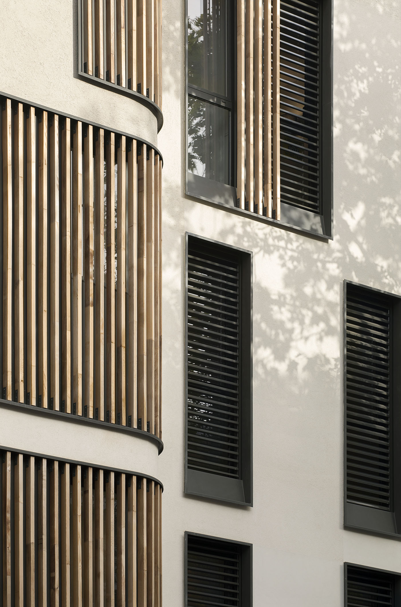 Joaquim Valls Housing