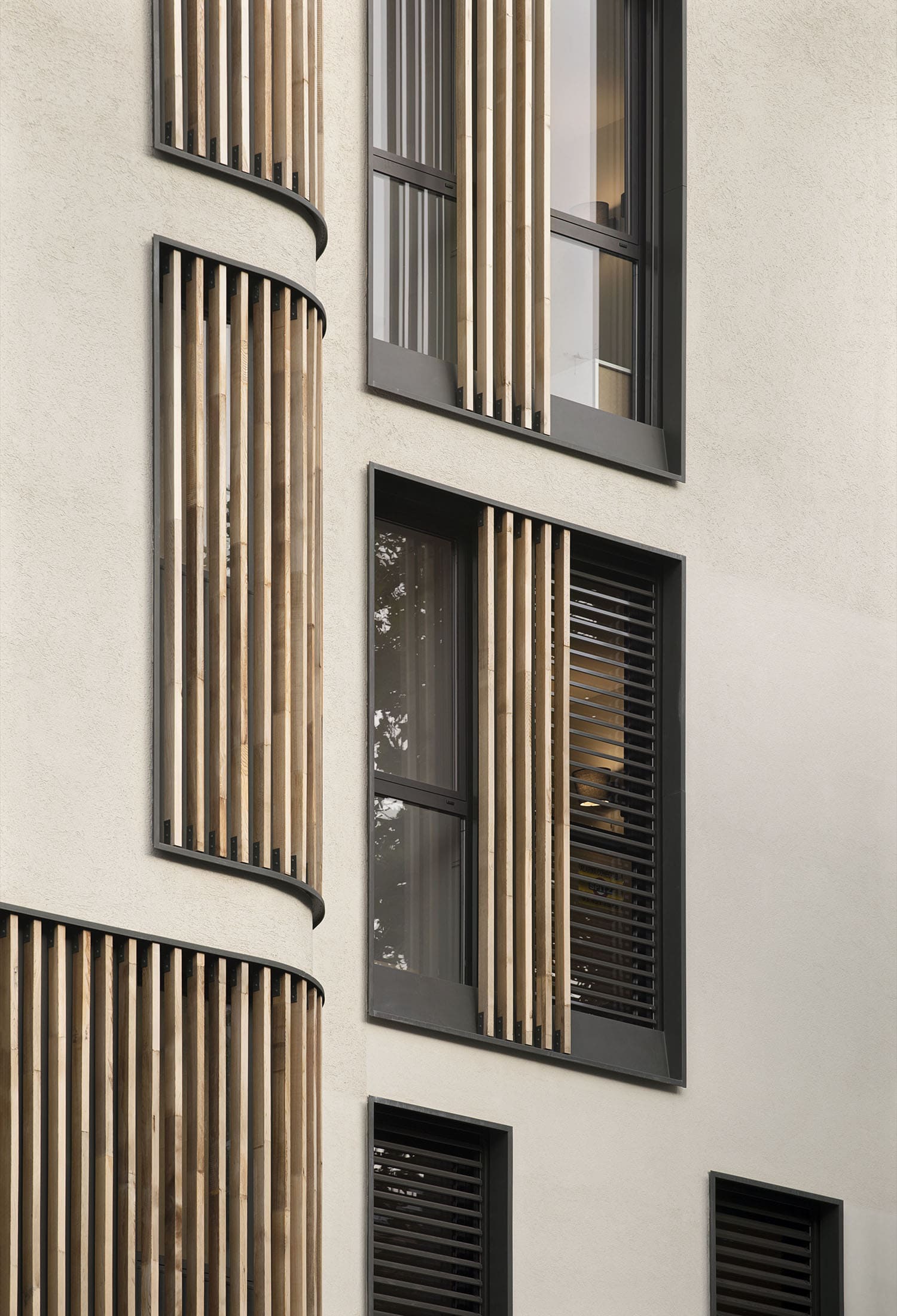Joaquim Valls Housing