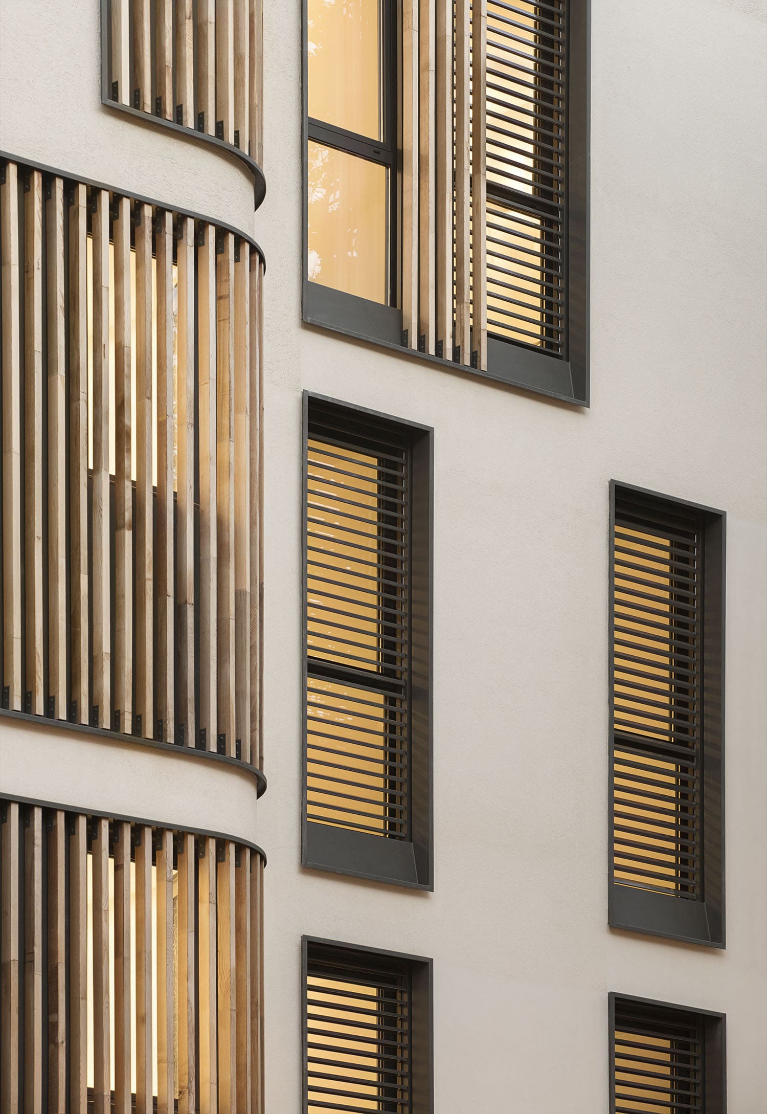 Joaquim Valls Housing