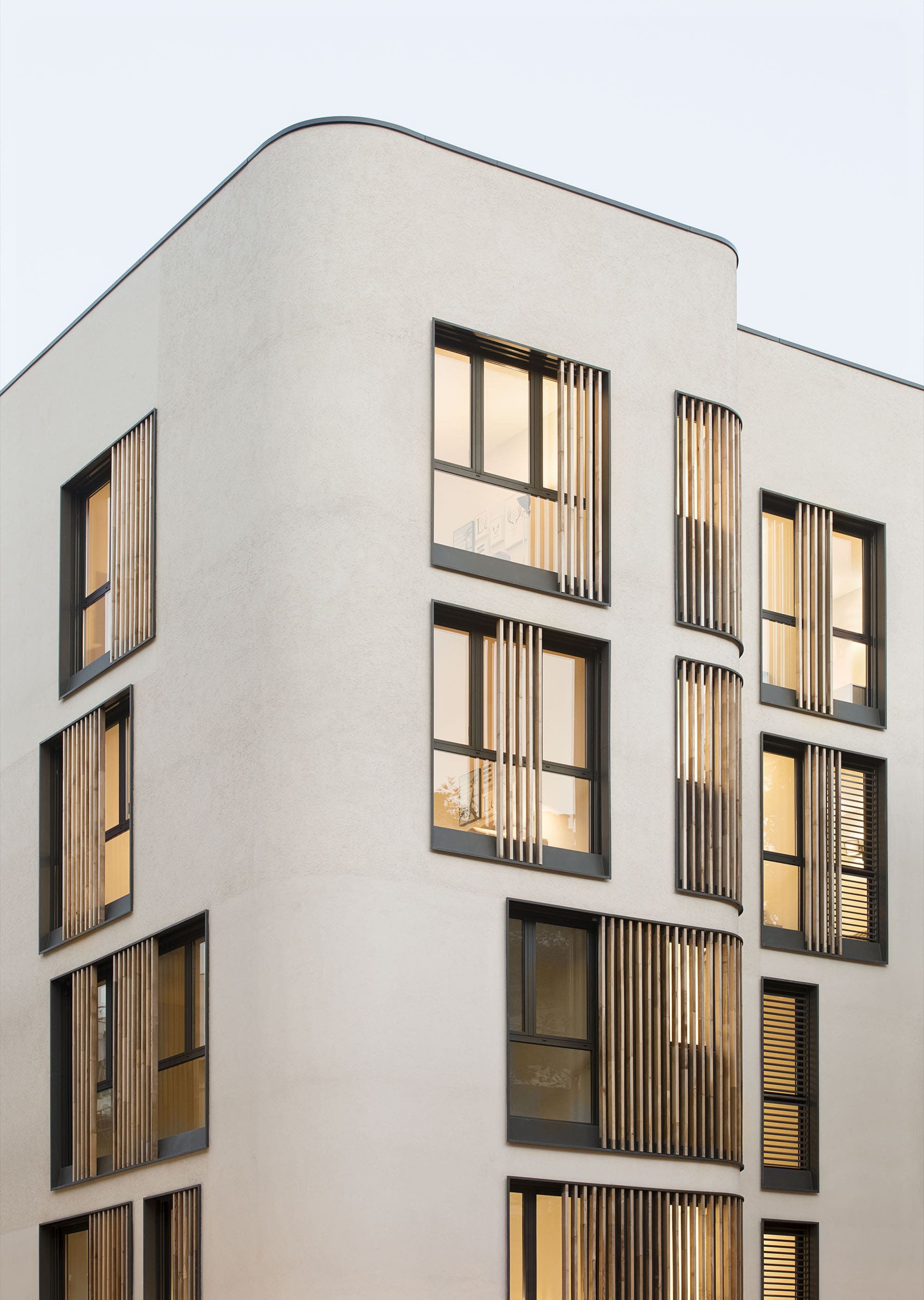Joaquim Valls Housing