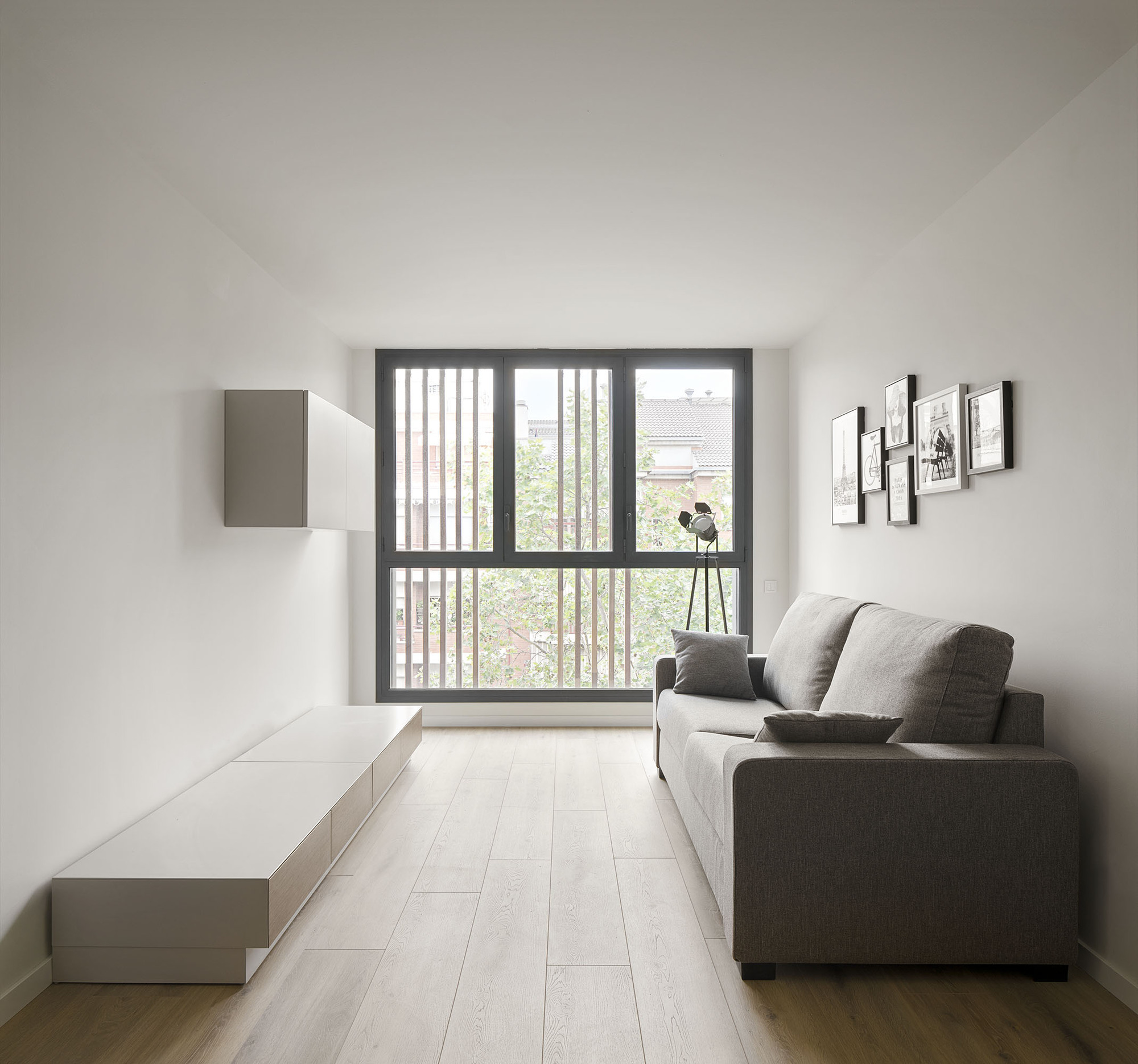 Joaquim Valls Housing