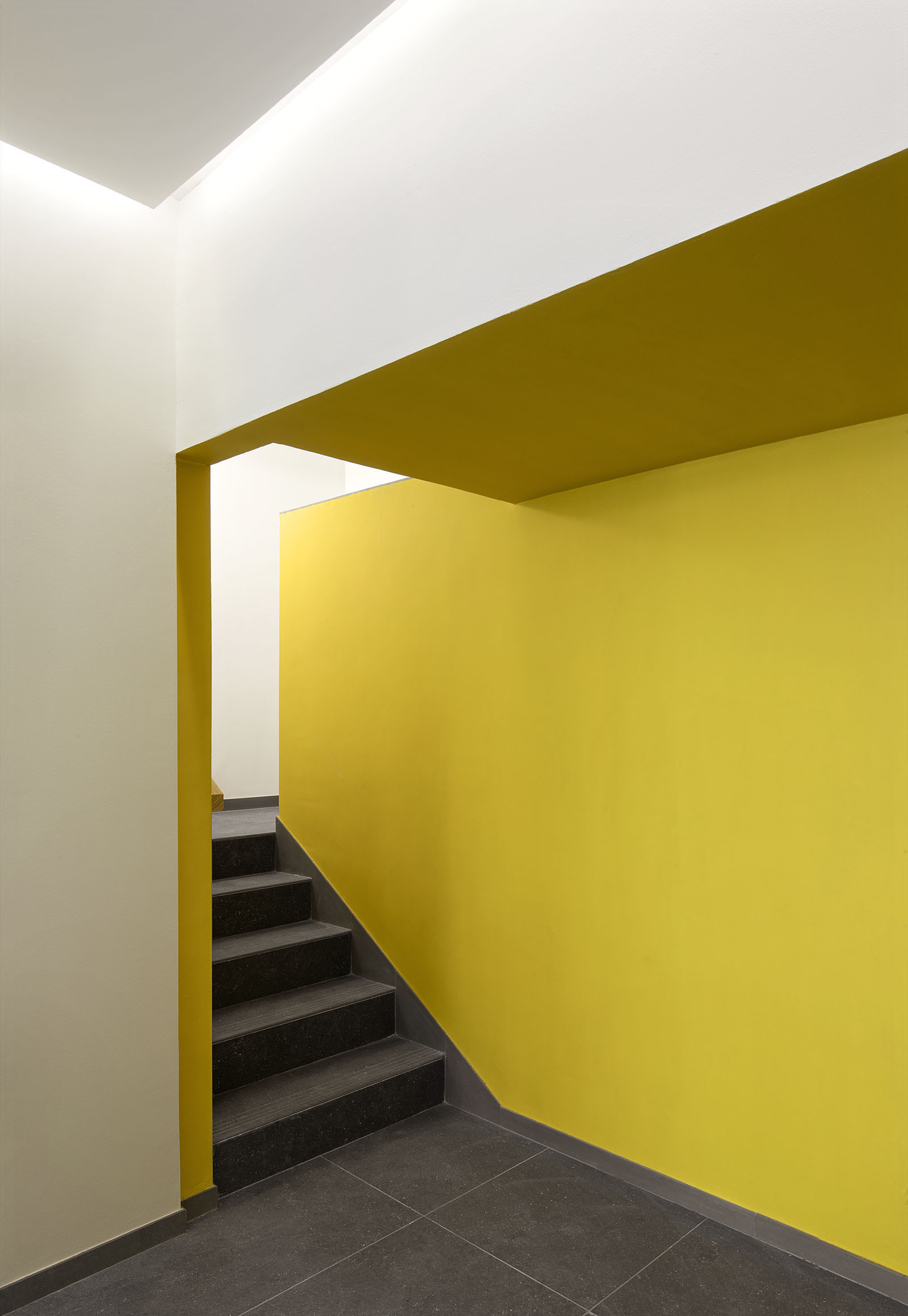 Joaquim Valls Housing