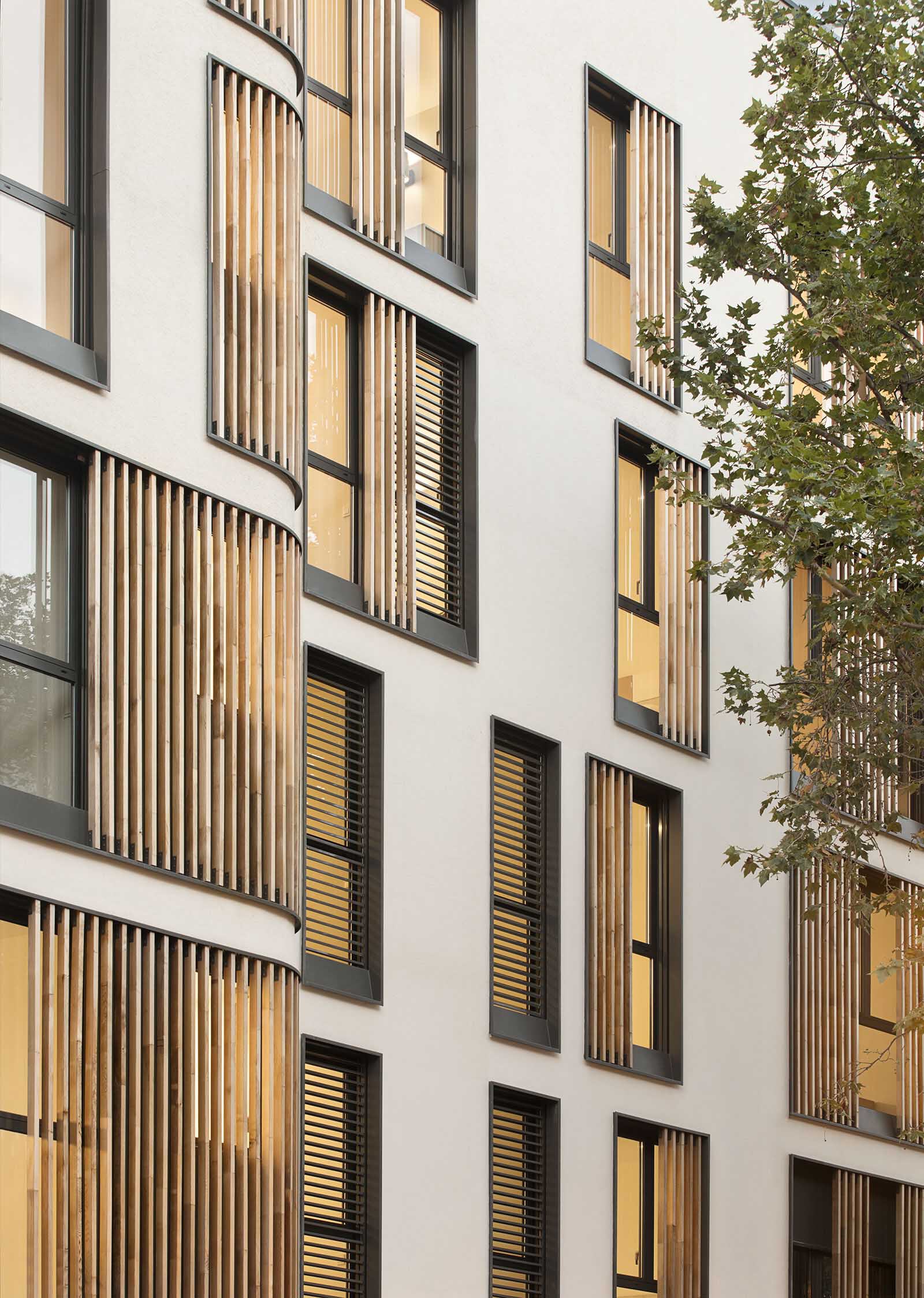 Joaquim Valls Housing