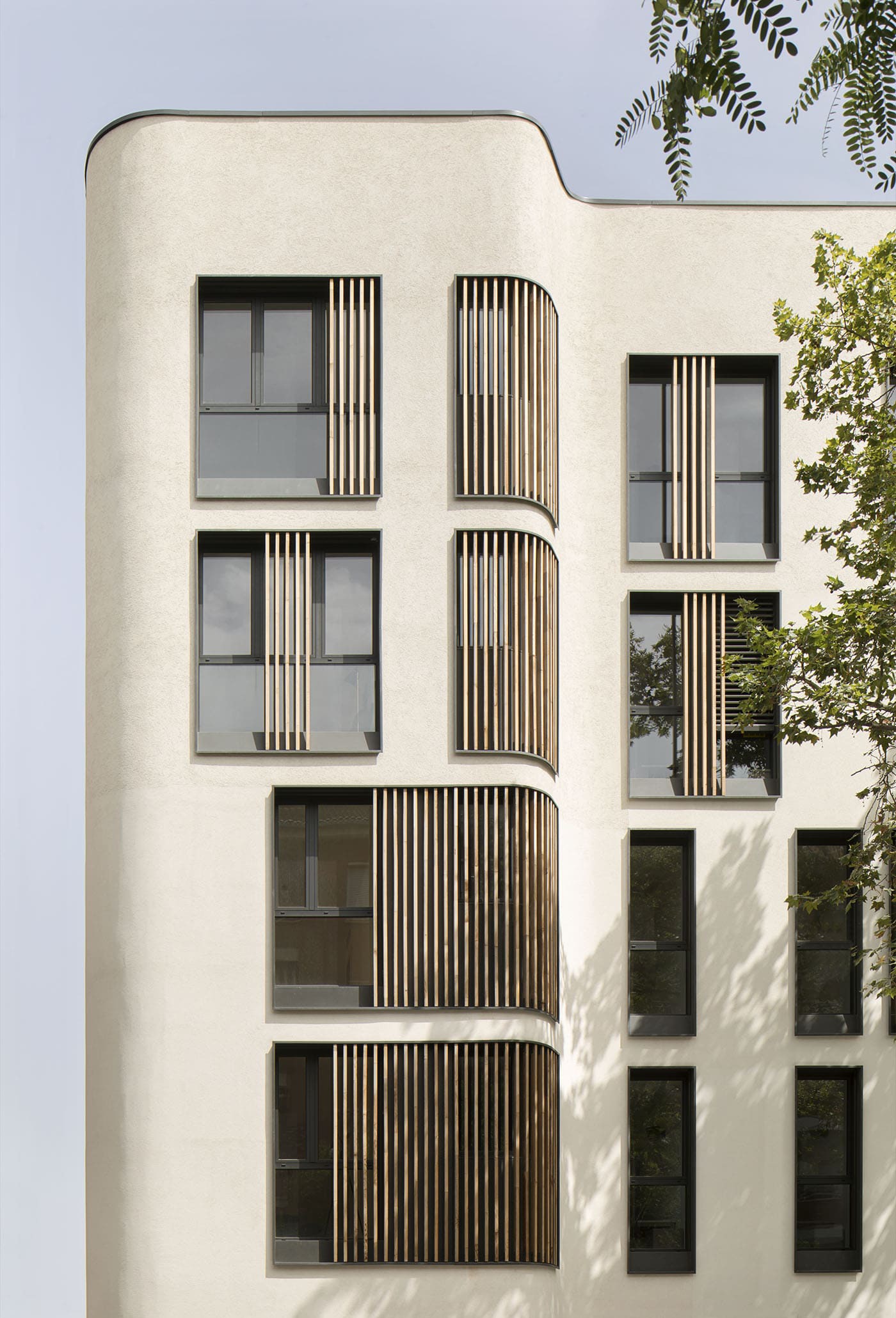 Joaquim Valls Housing