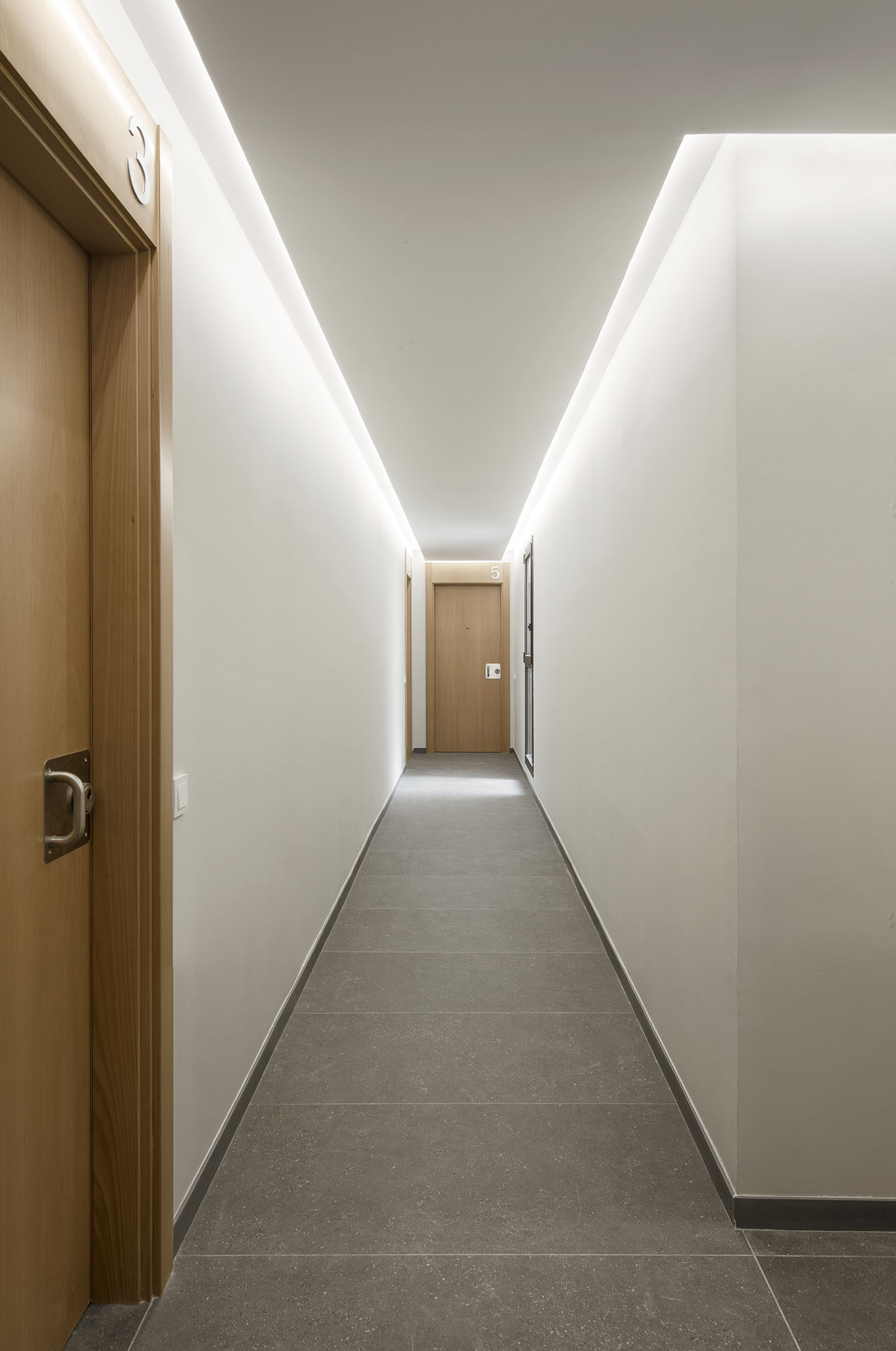 Joaquim Valls Housing