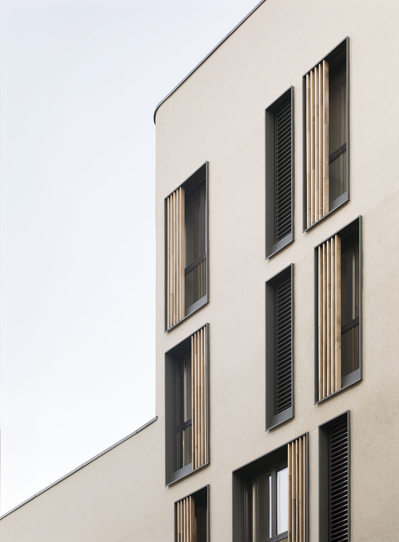 Joaquim Valls Housing