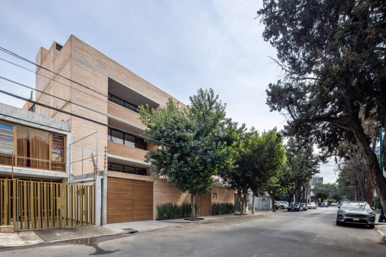AC71 | HGR Arquitectos