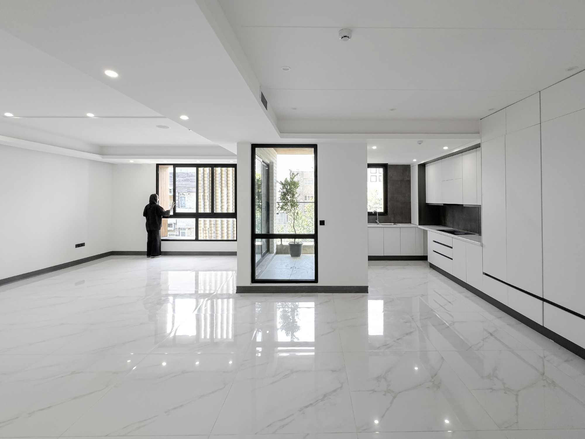 Grapevine Residences