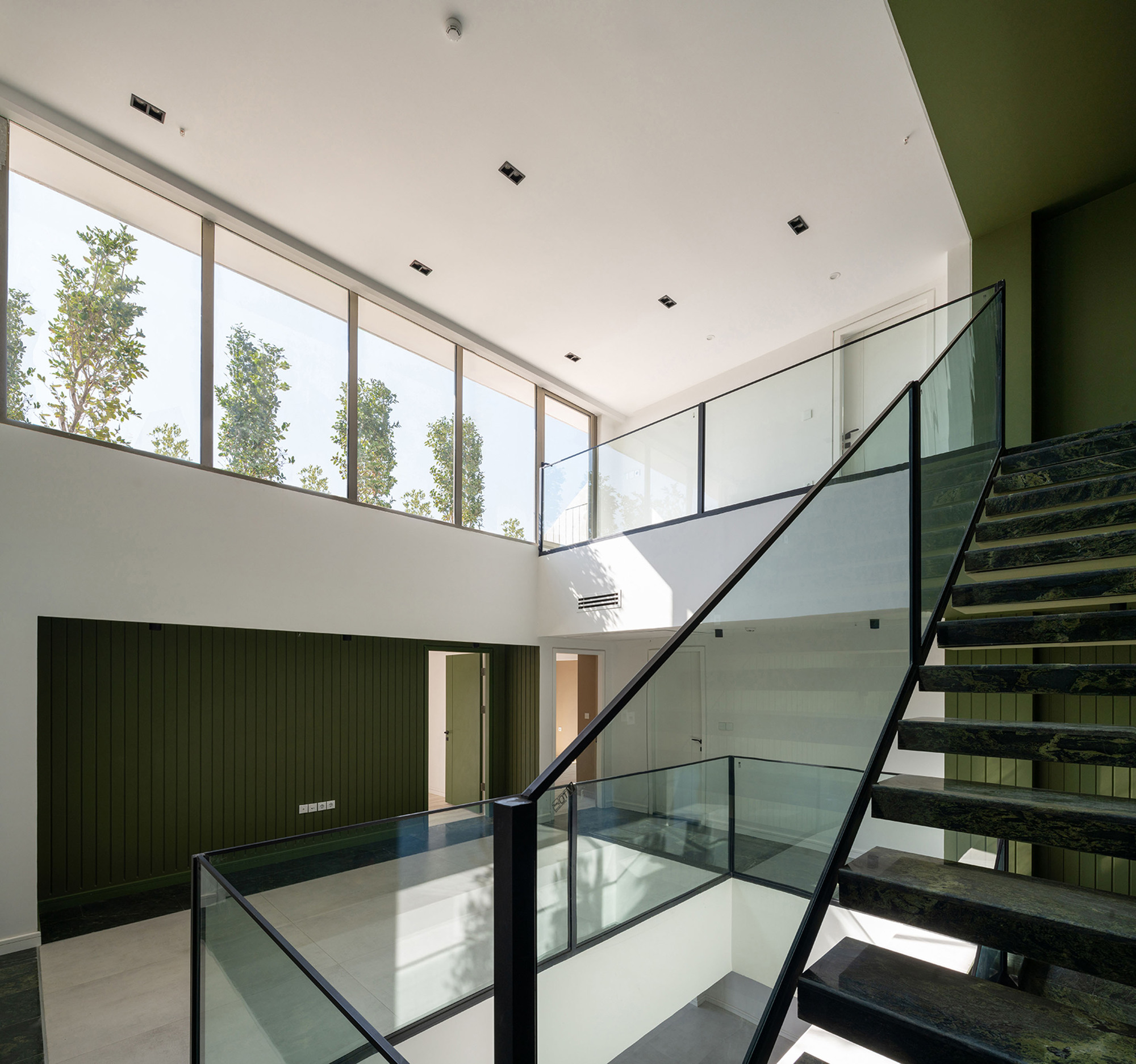 Miyan Residential Building