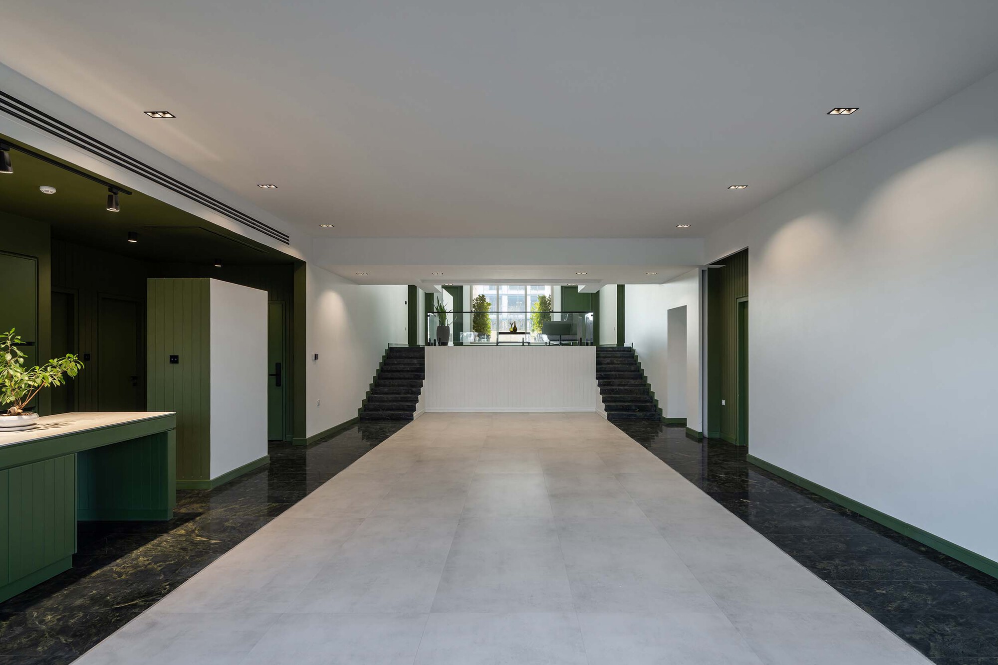 Miyan Residential Building