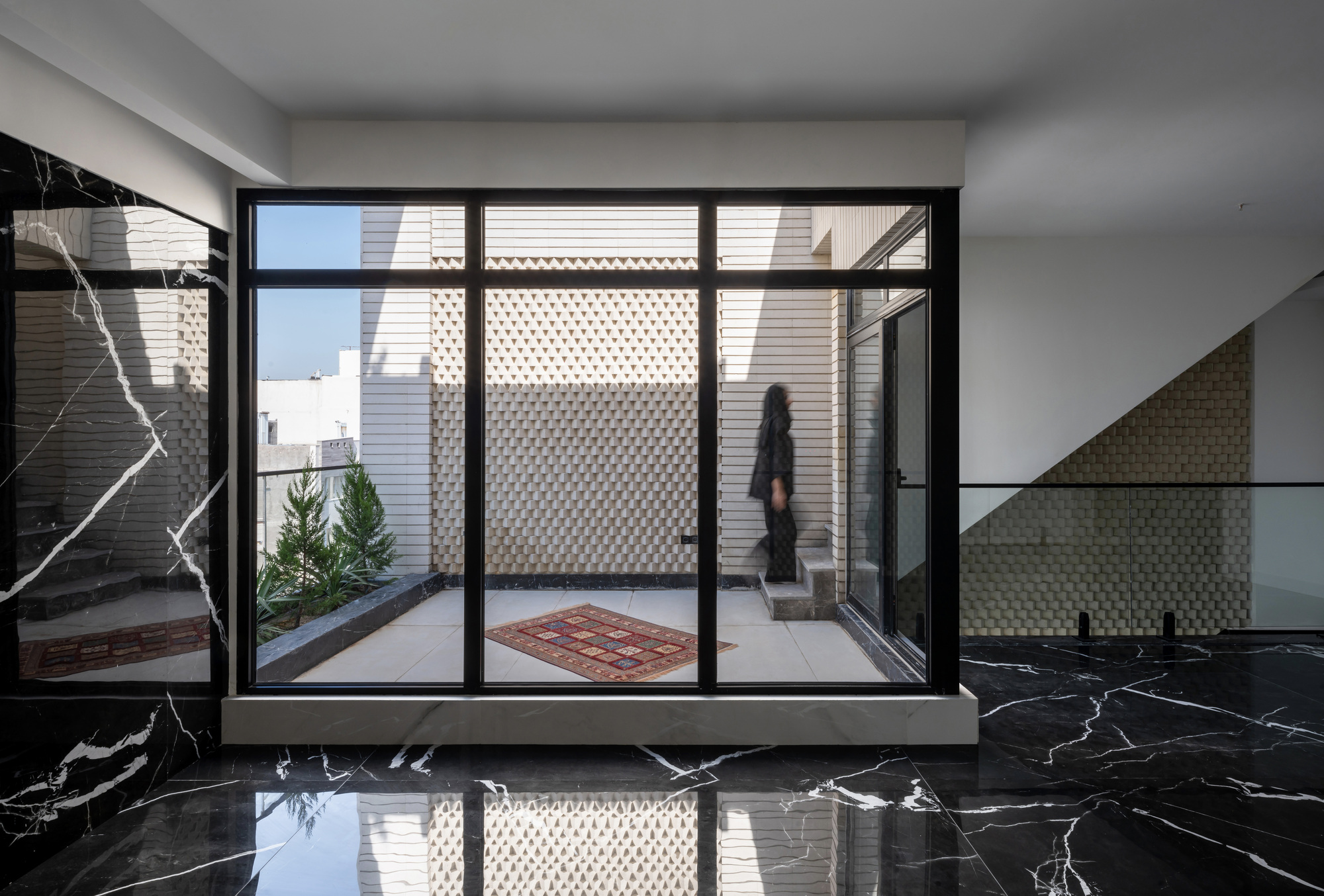 Grapevine Residences