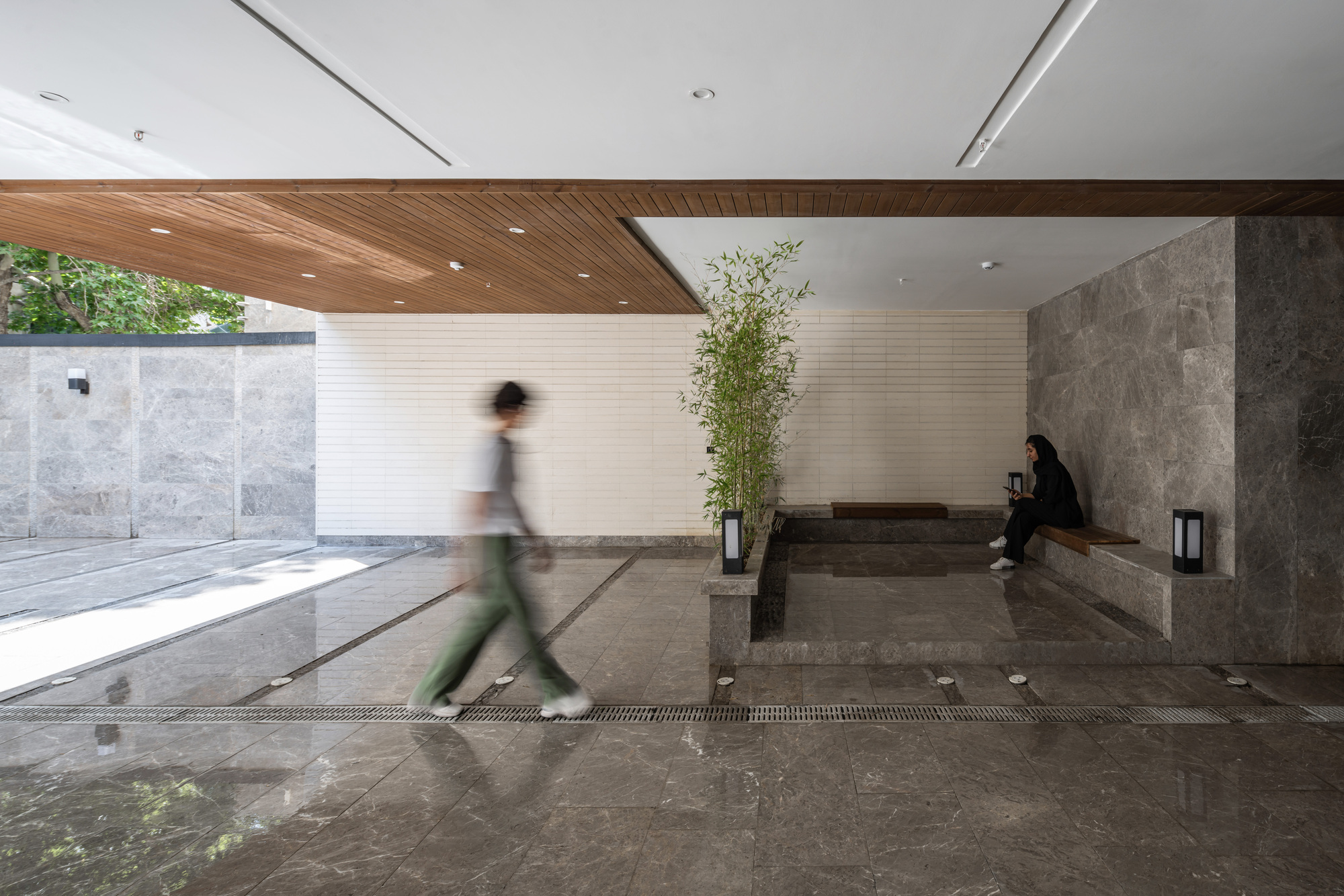 Grapevine Residences