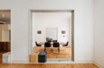 Apartment on João XXI