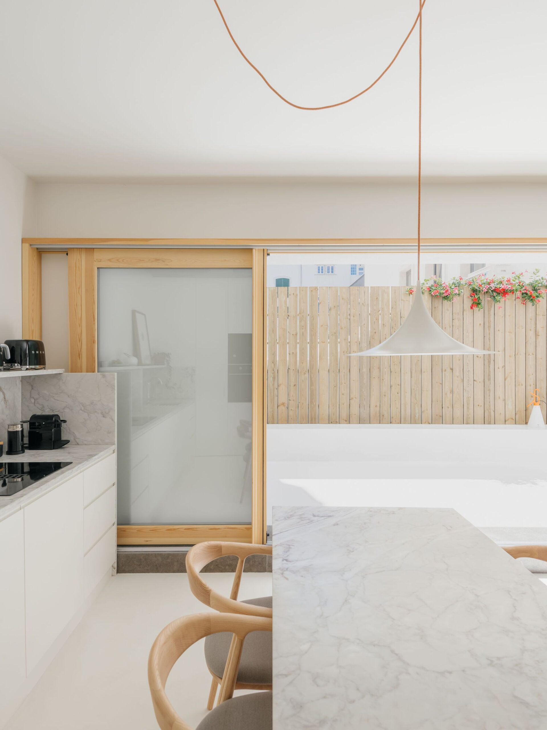 Apartment in Cascais