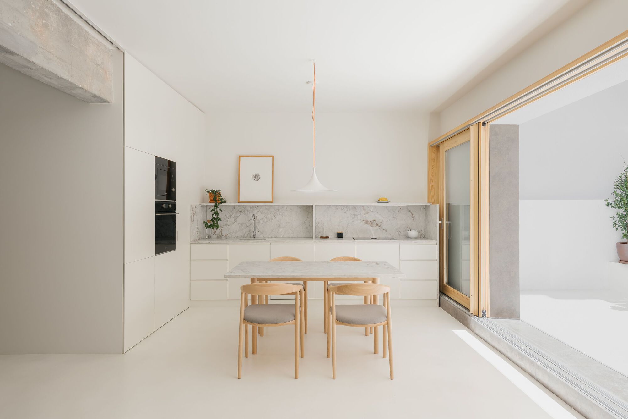 Apartment in Cascais
