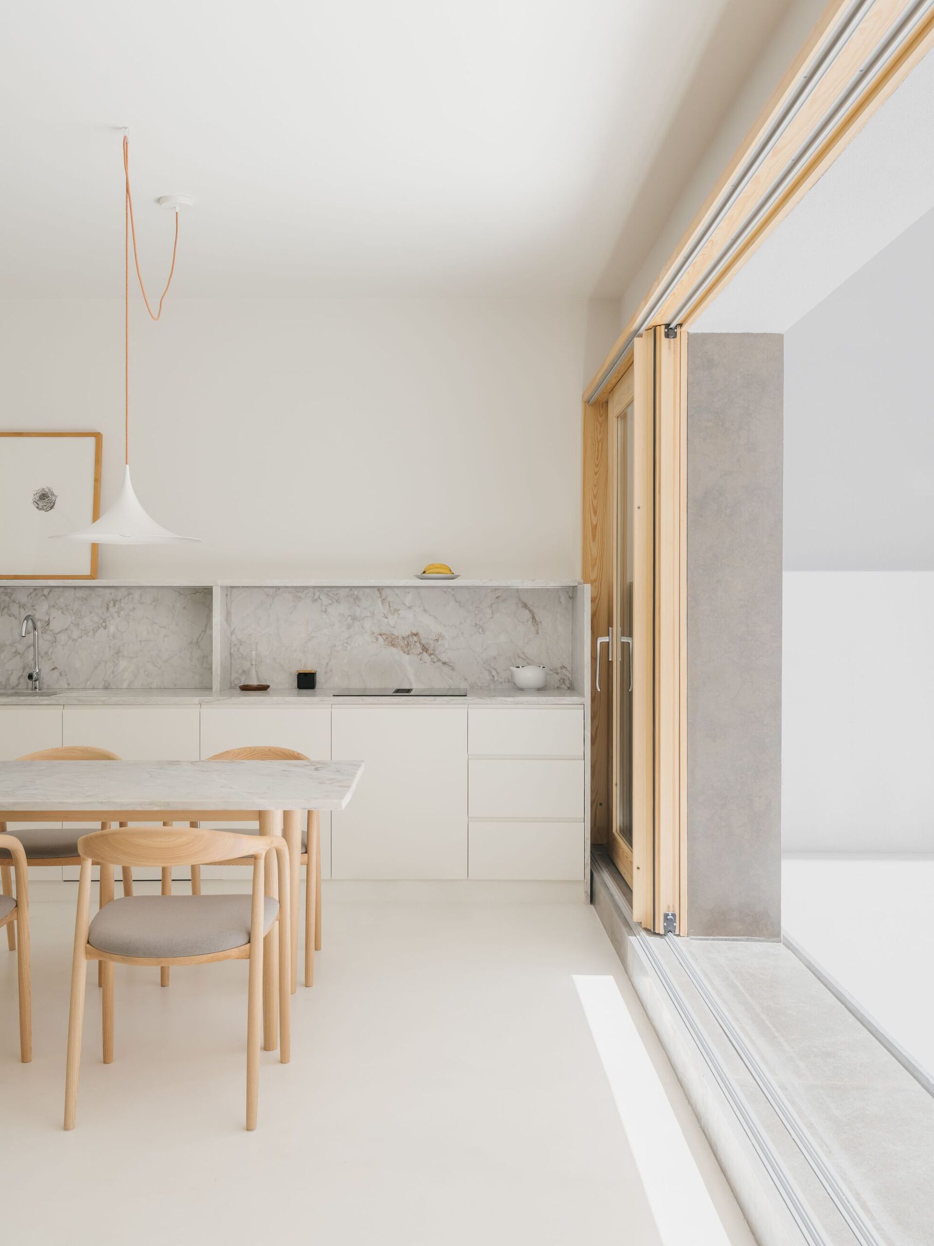 Apartment in Cascais