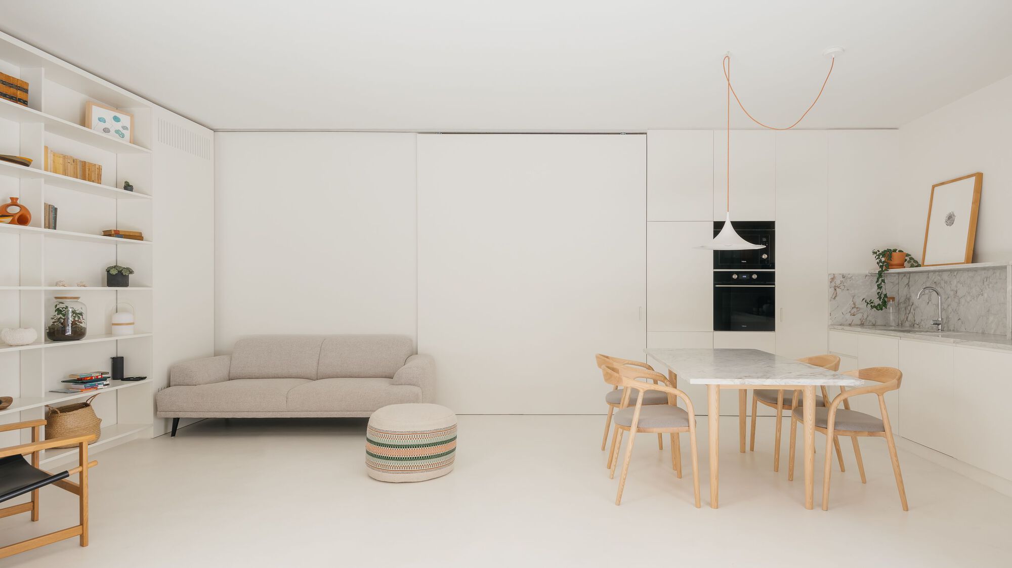 Apartment in Cascais