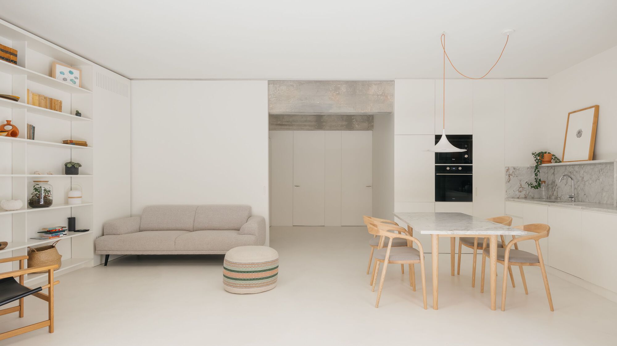 Apartment in Cascais