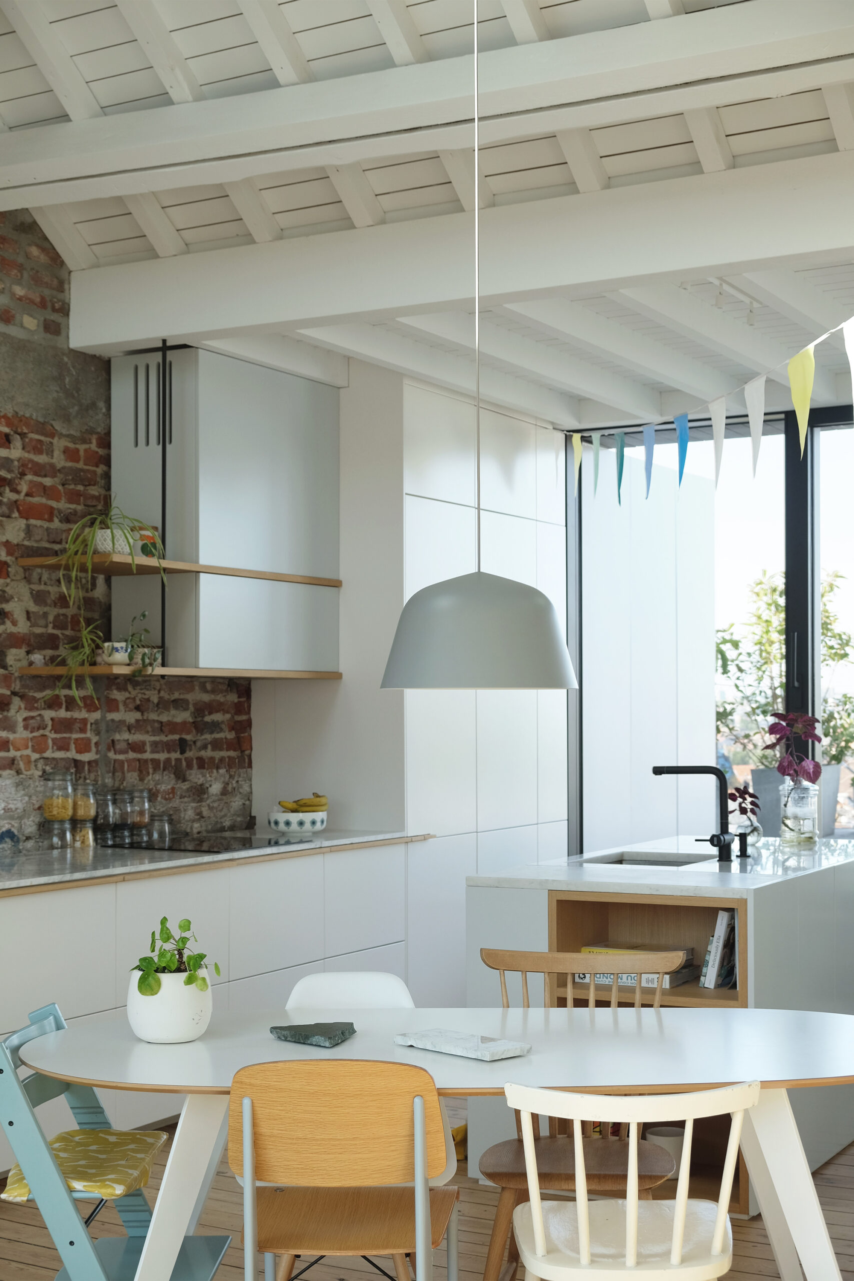 JEDA Apartment