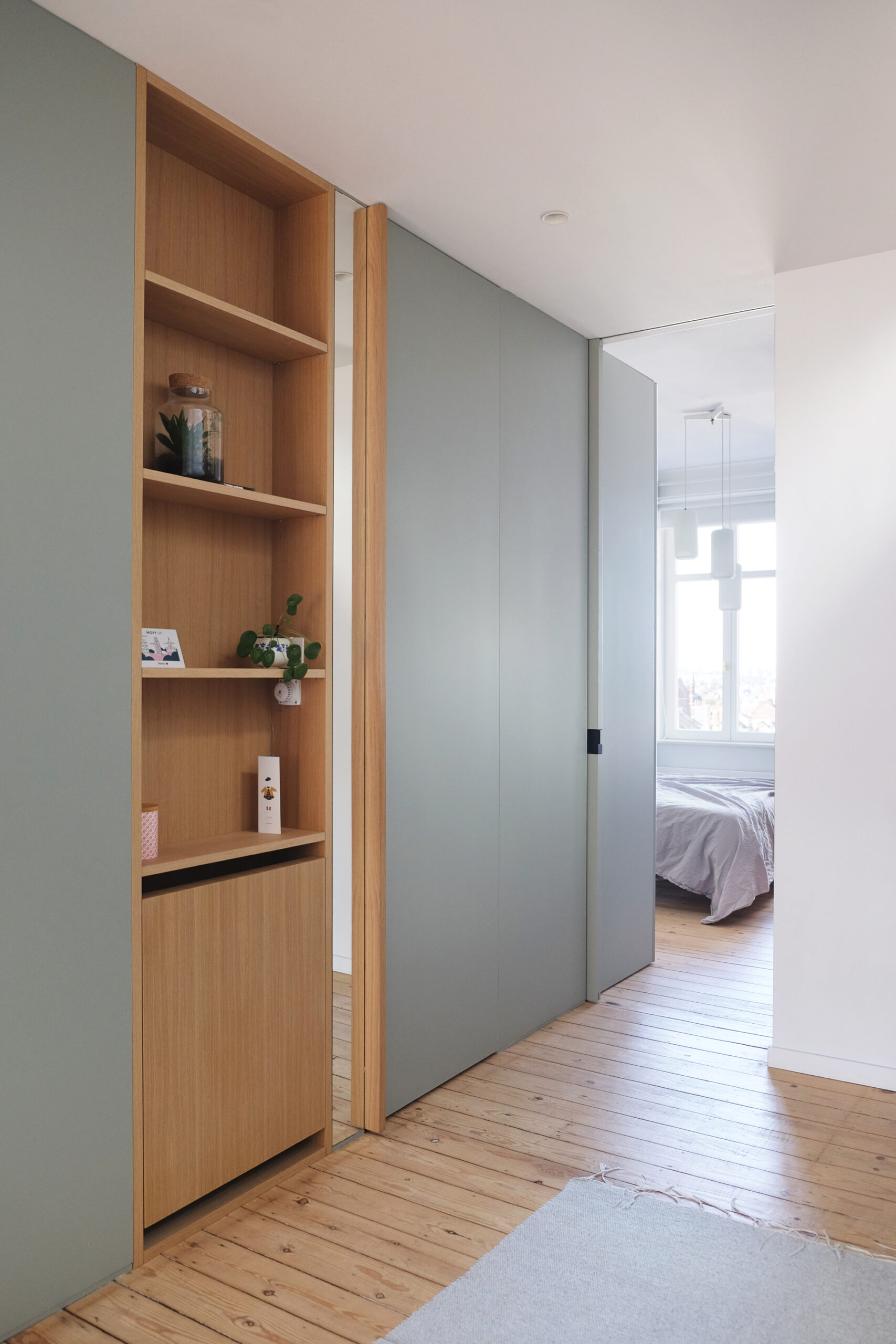 JEDA Apartment
