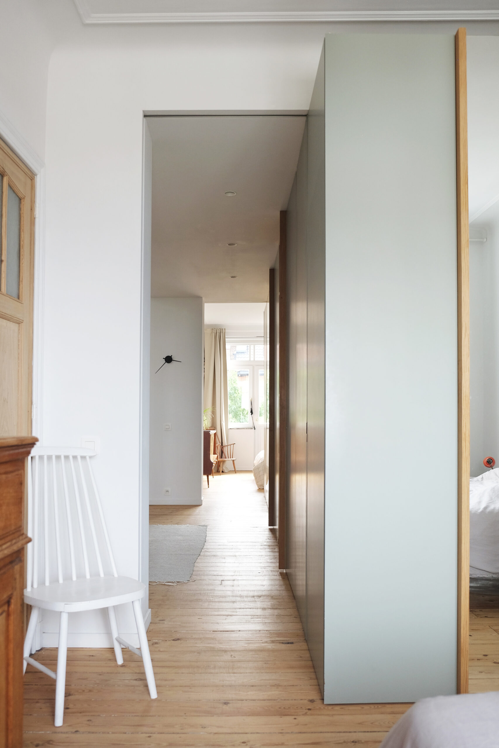JEDA Apartment