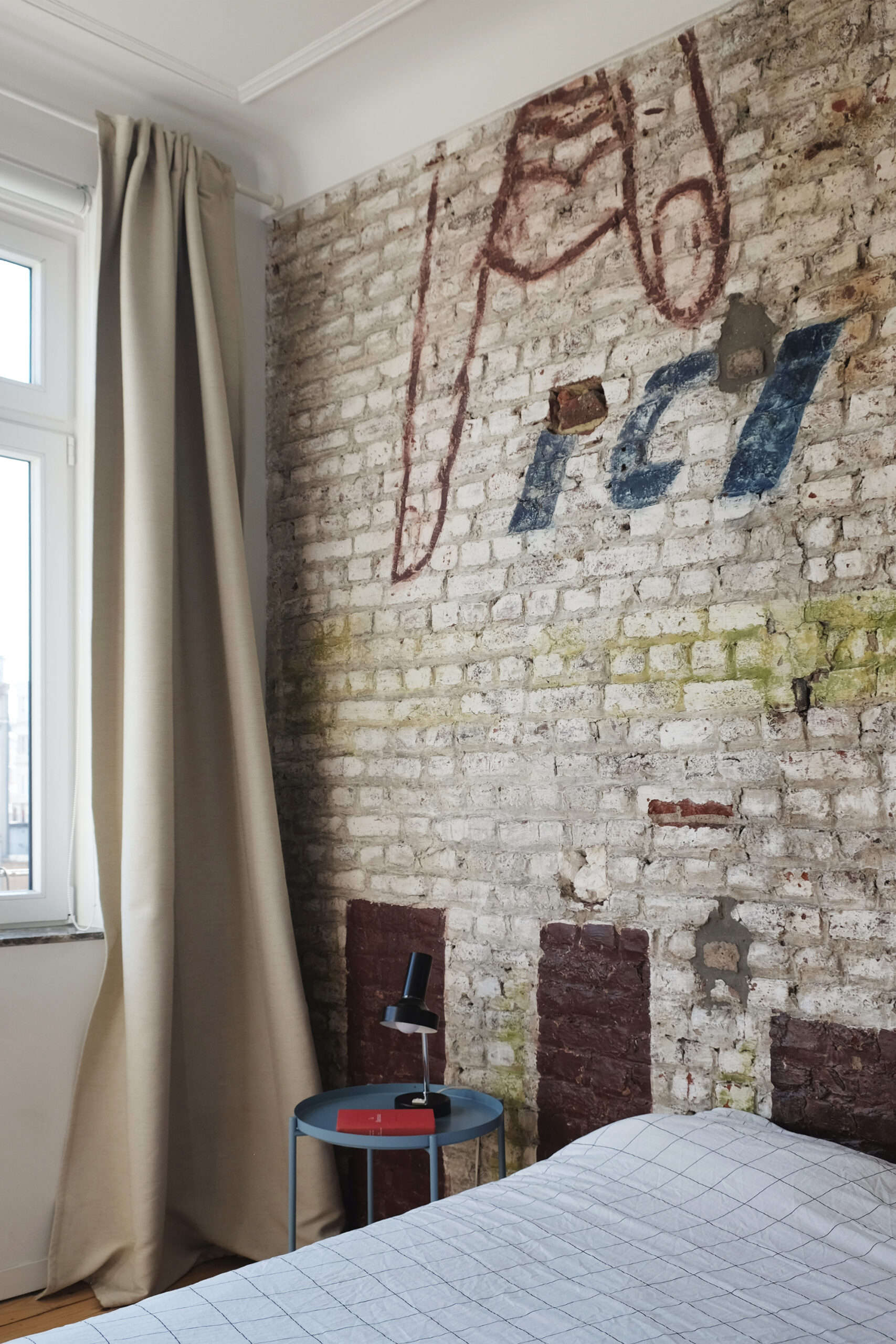JEDA Apartment