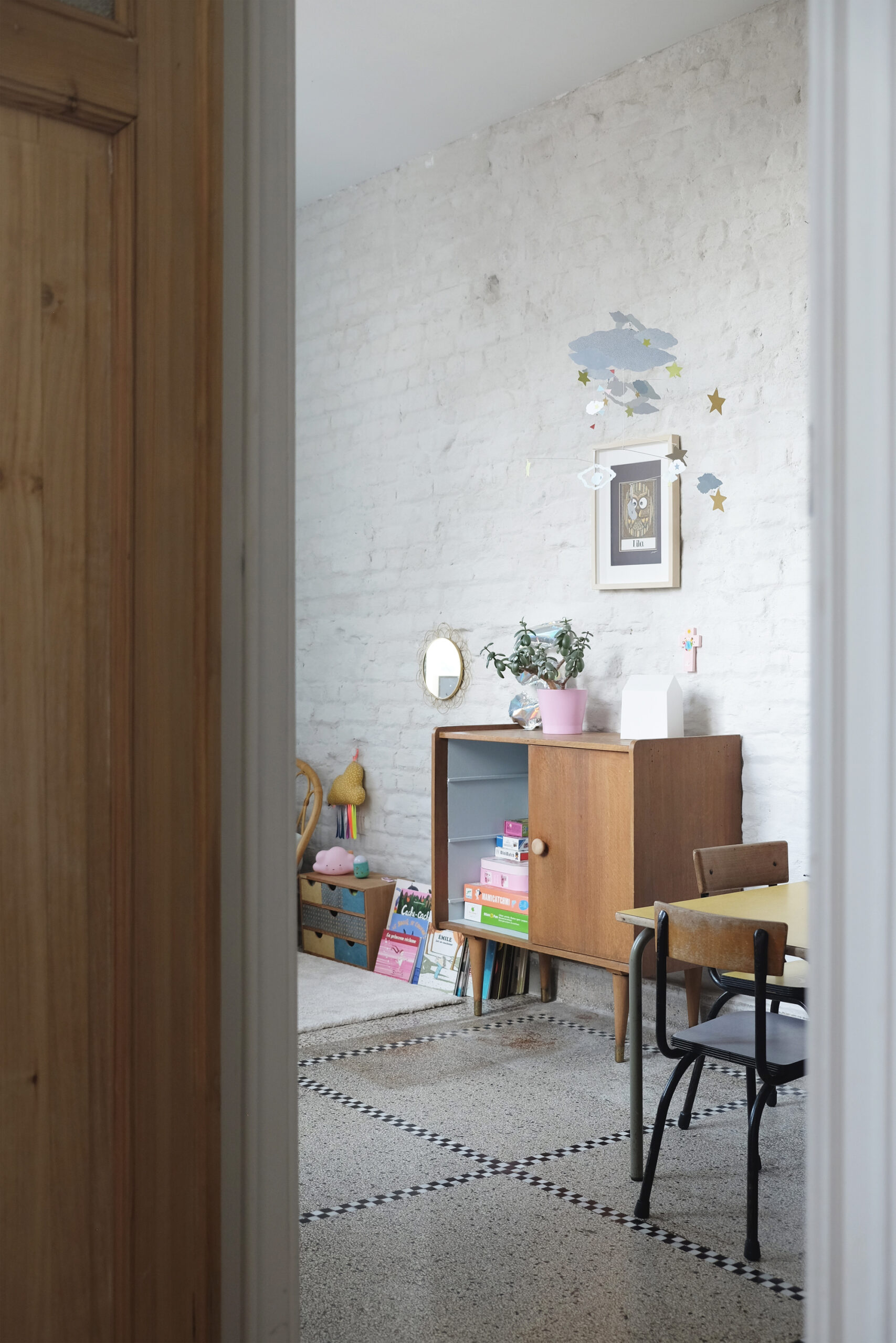 JEDA Apartment